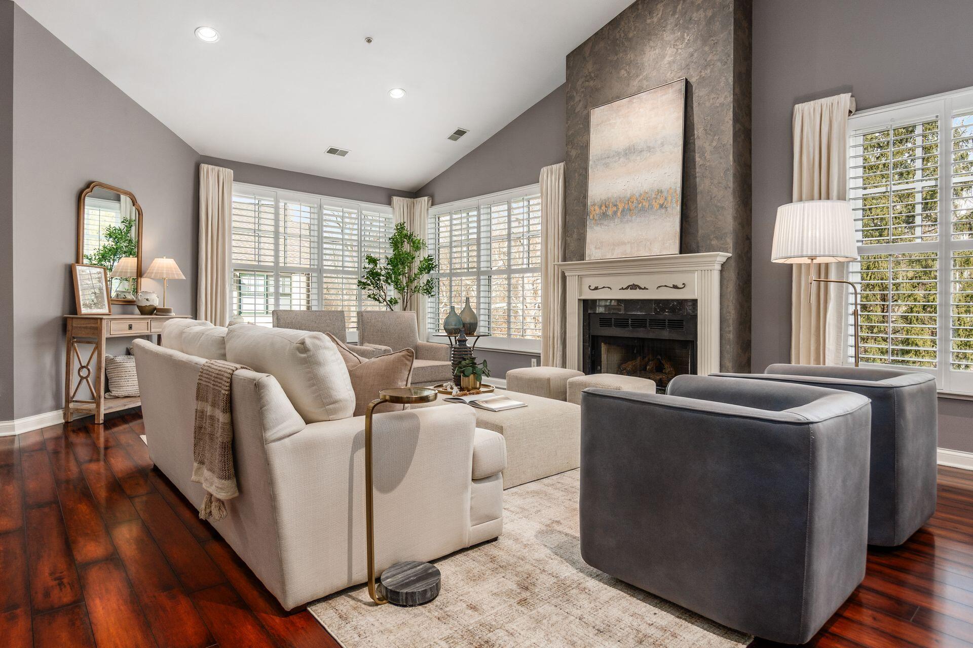 8144 Mount Air Place