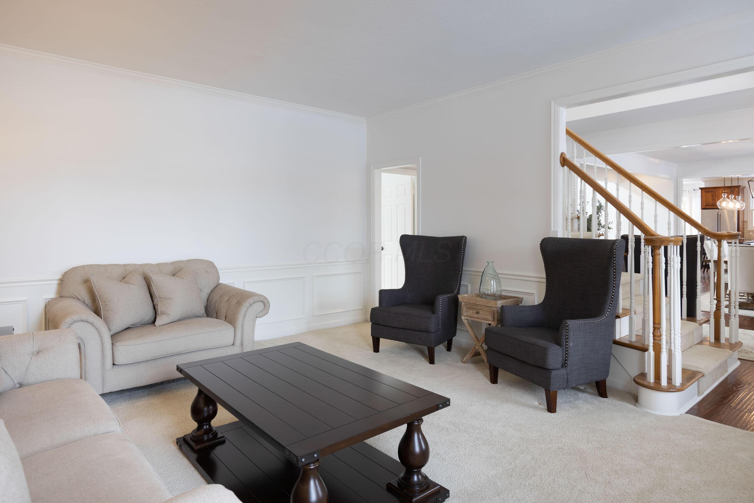 25 Stonesthrow Court