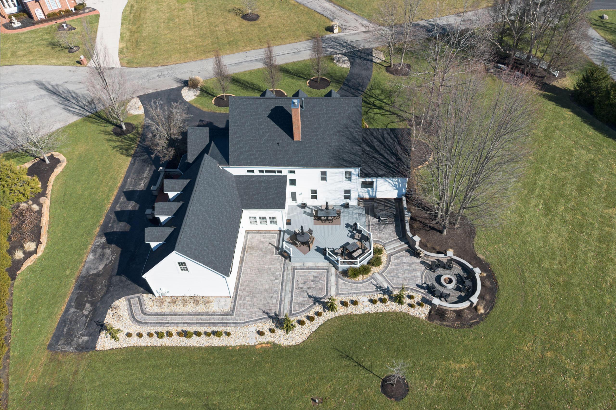 25 Stonesthrow Court