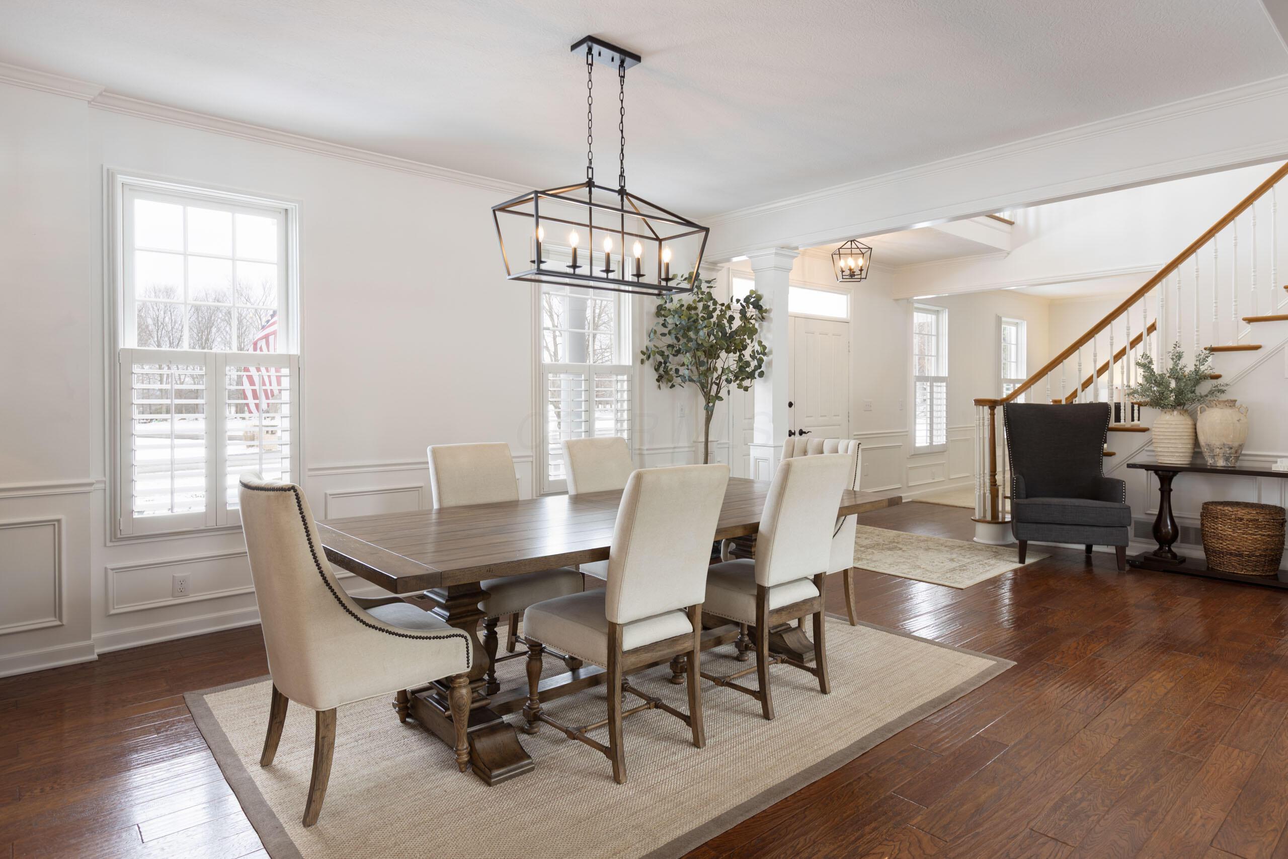 25 Stonesthrow Court