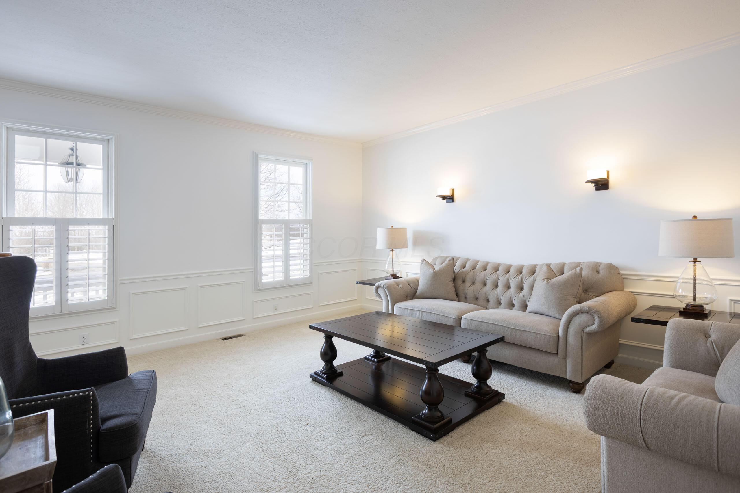 25 Stonesthrow Court