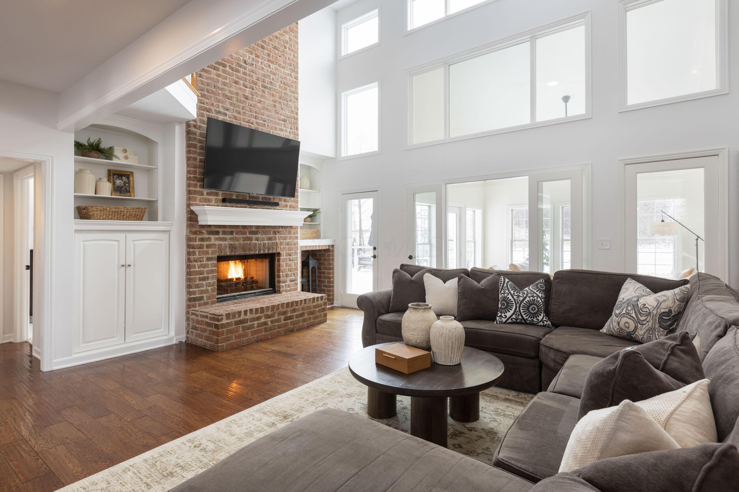 25 Stonesthrow Court