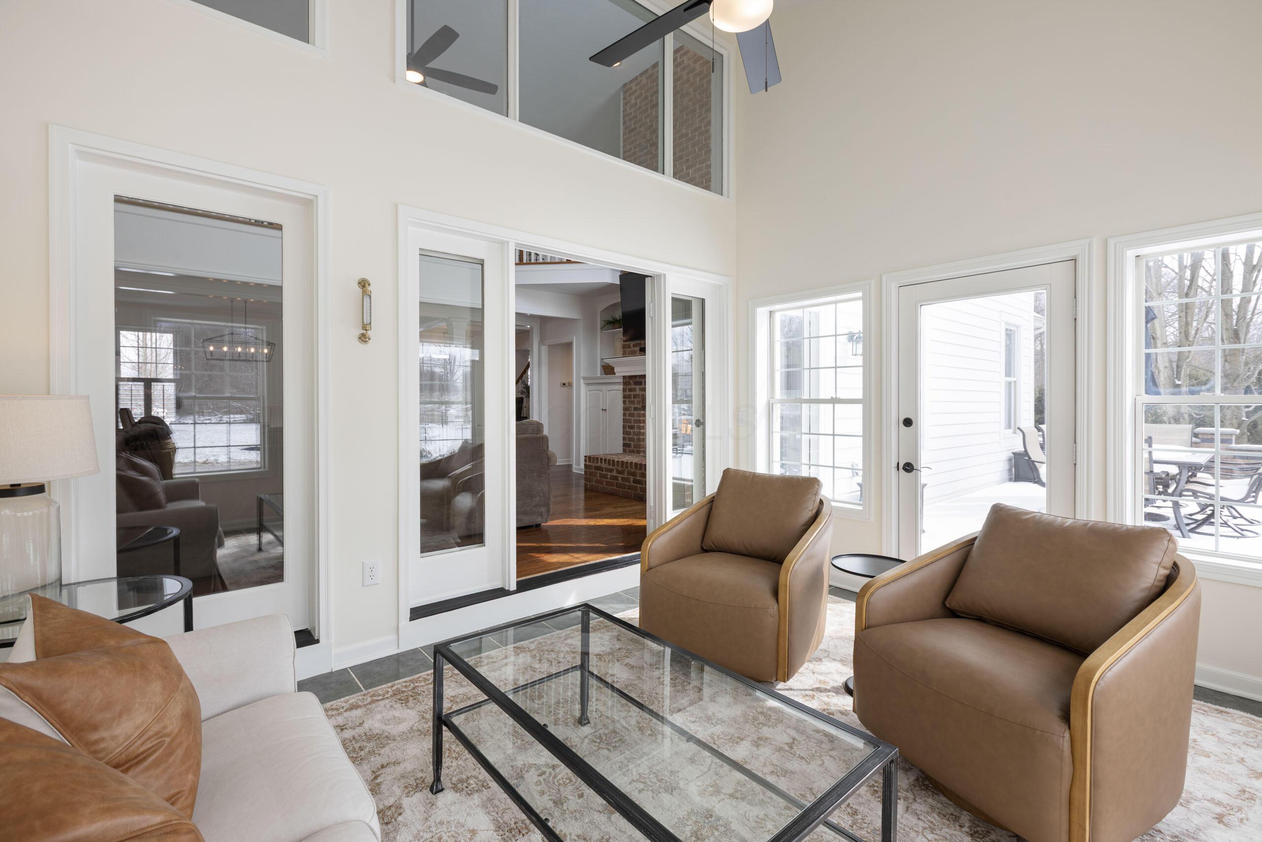 25 Stonesthrow Court