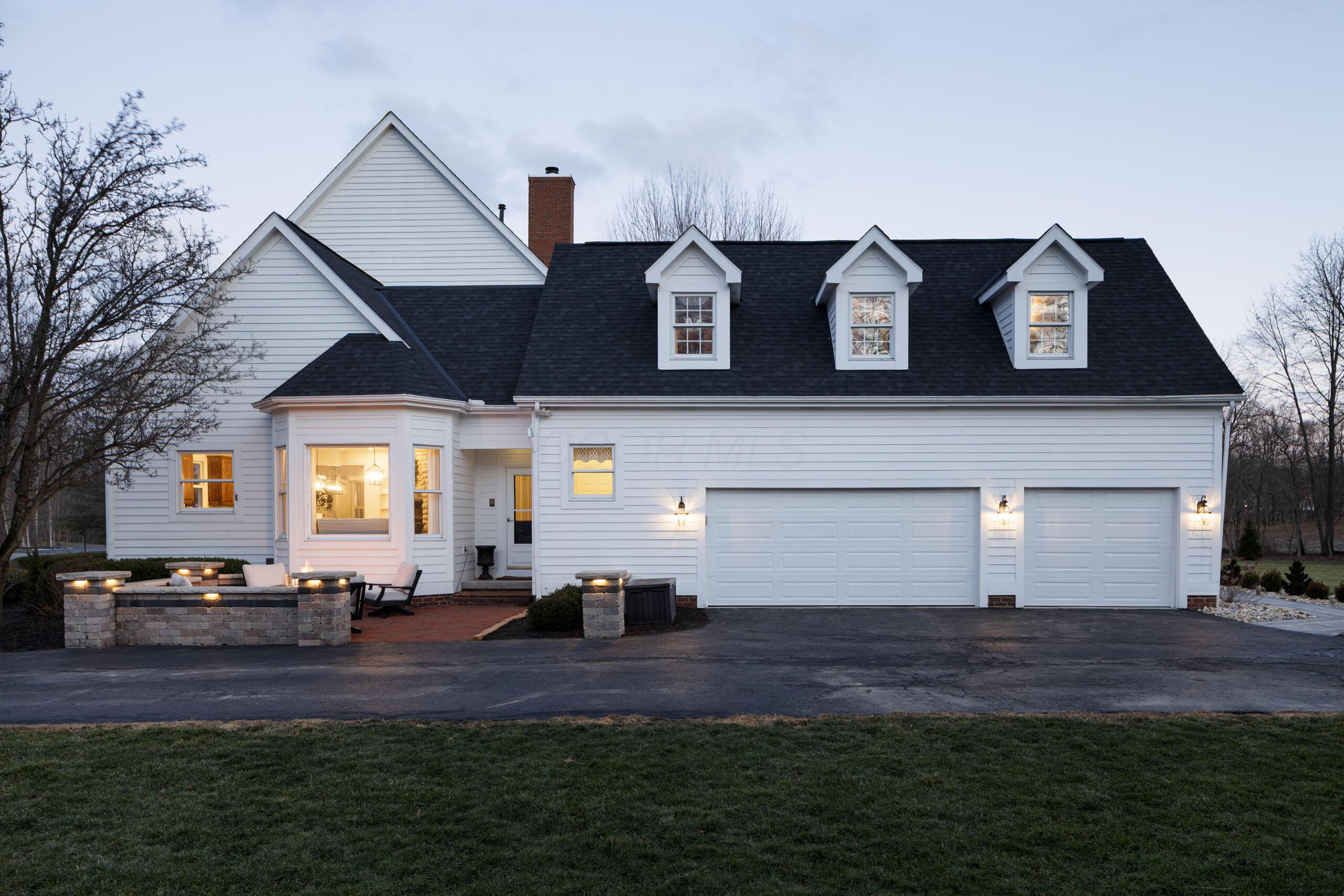 25 Stonesthrow Court