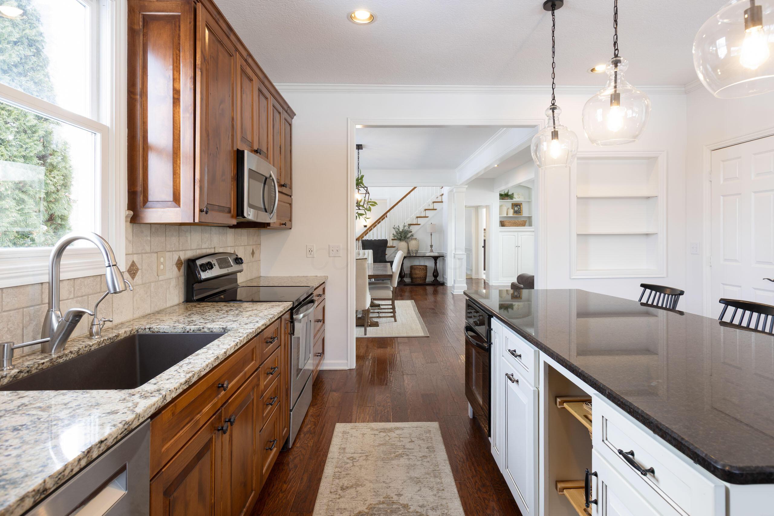 25 Stonesthrow Court