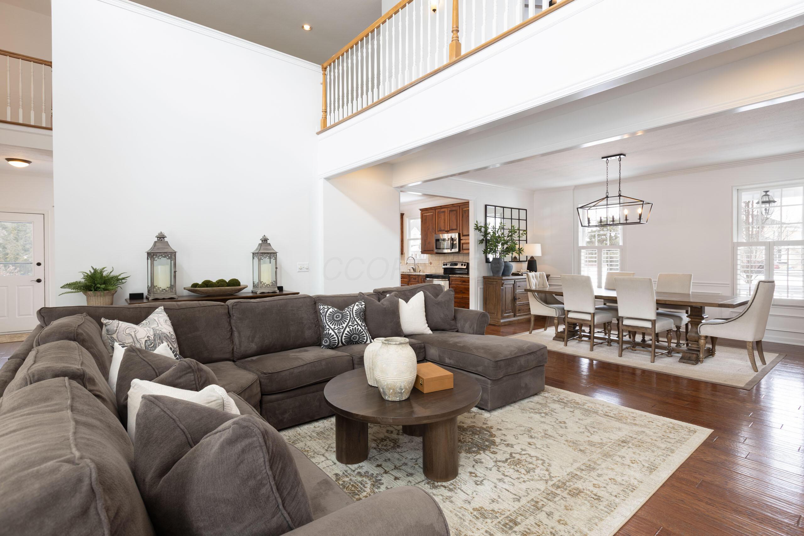 25 Stonesthrow Court