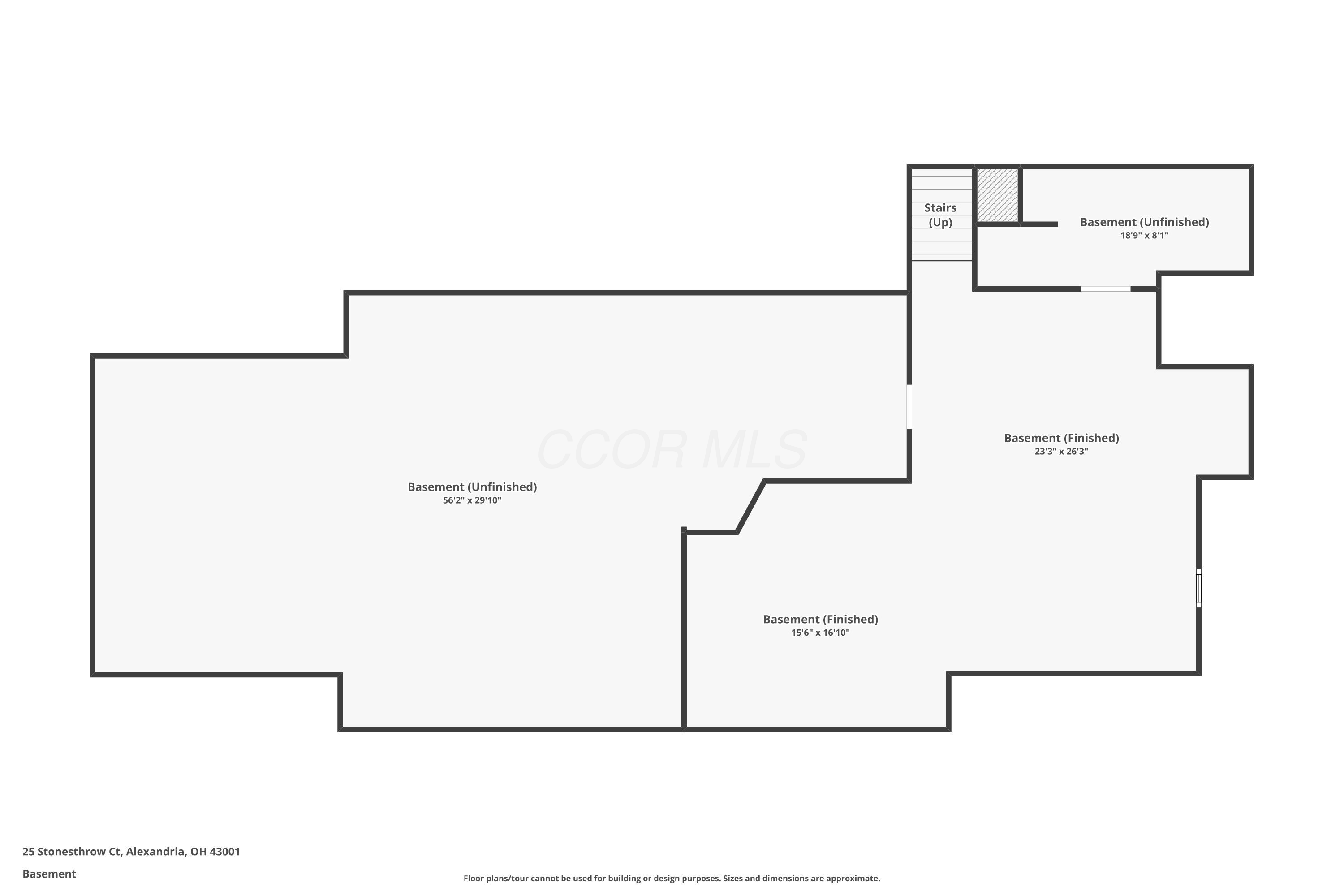 25 Stonesthrow Court