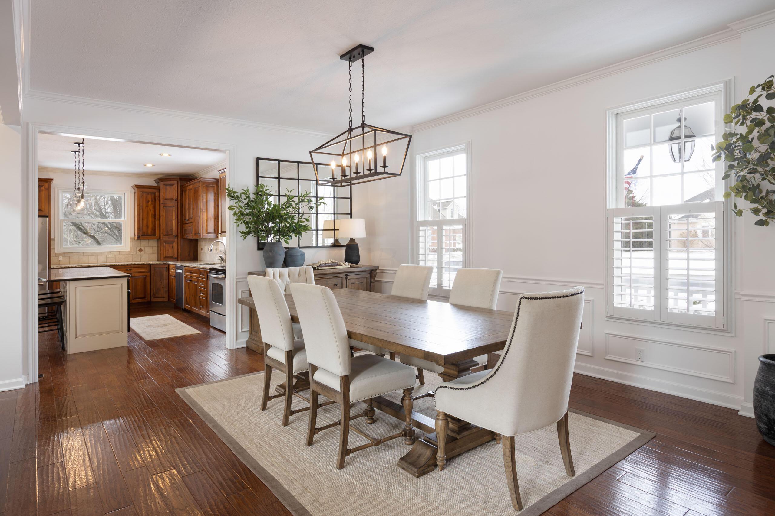 25 Stonesthrow Court