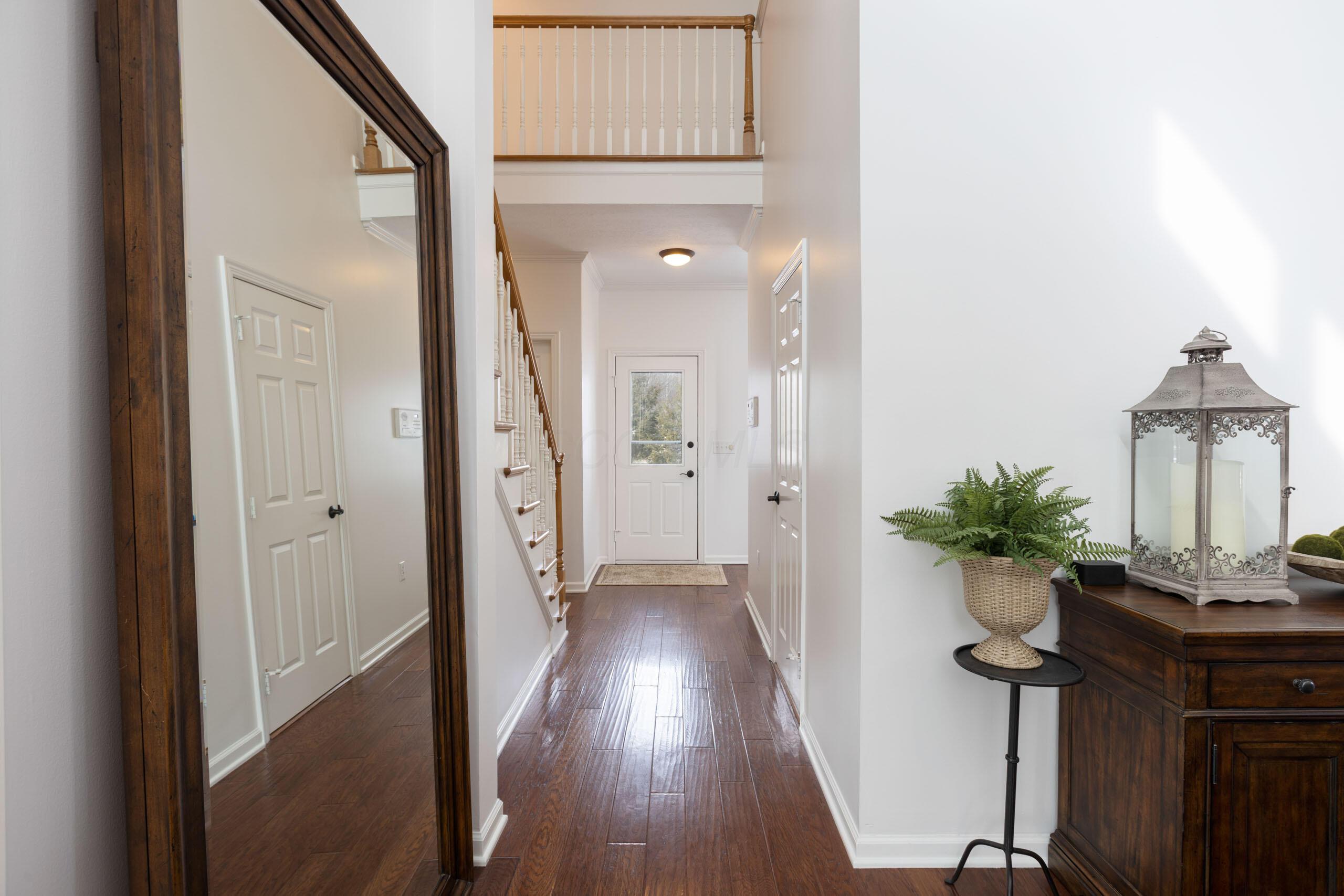 25 Stonesthrow Court