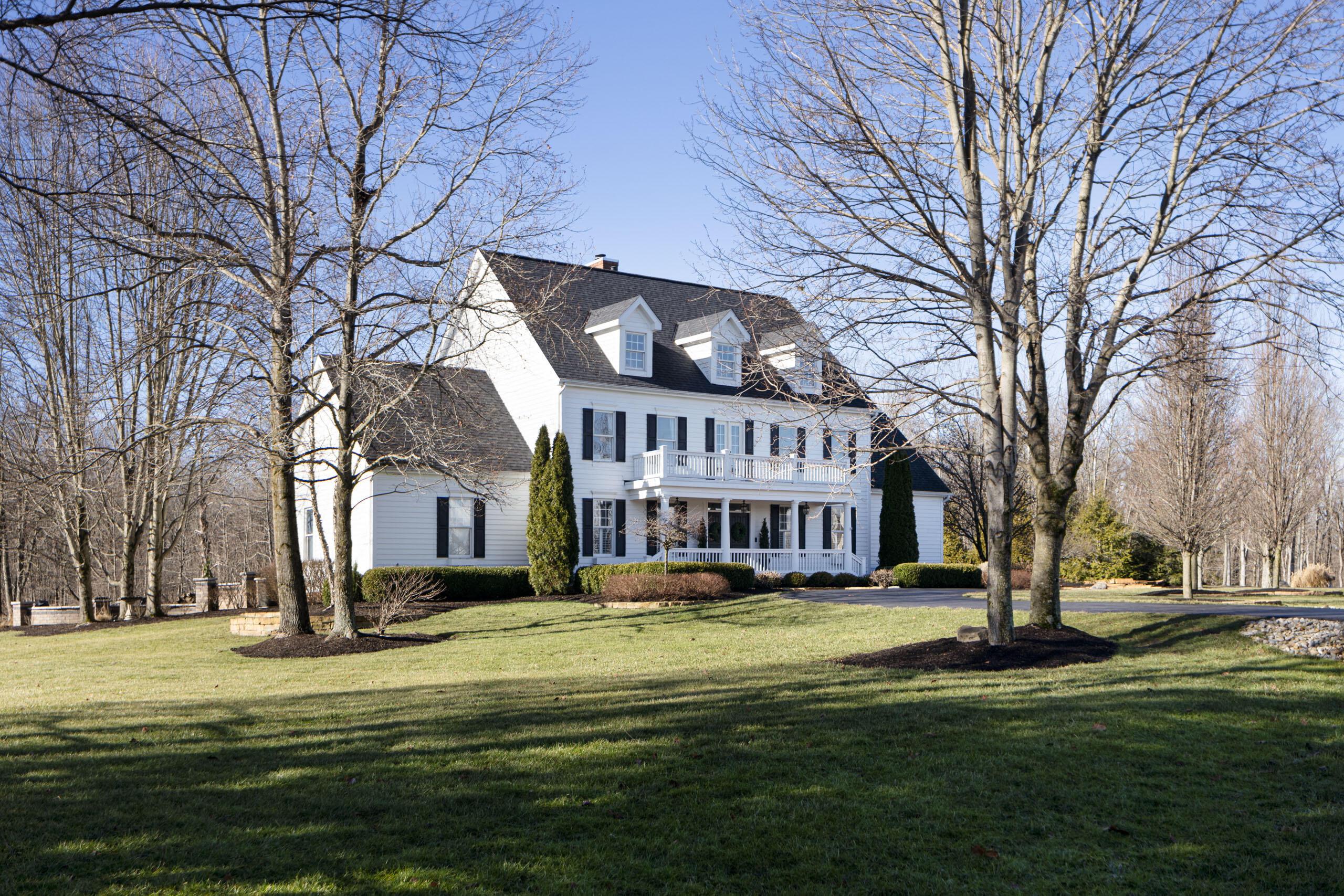 25 Stonesthrow Court