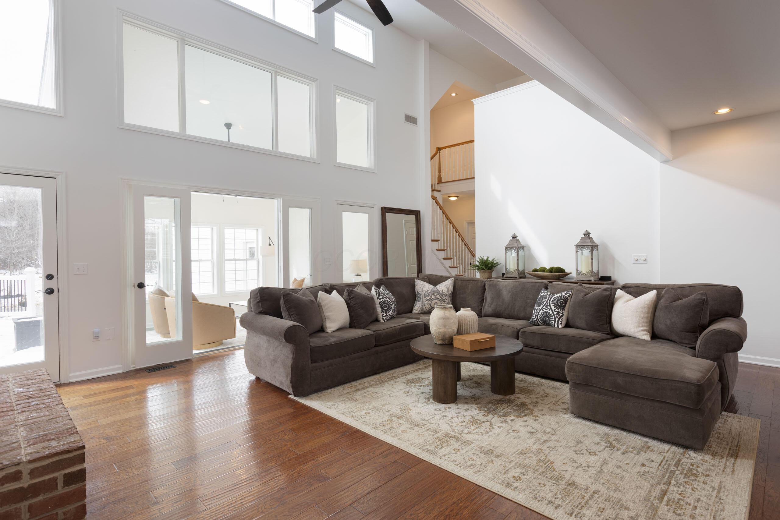 25 Stonesthrow Court