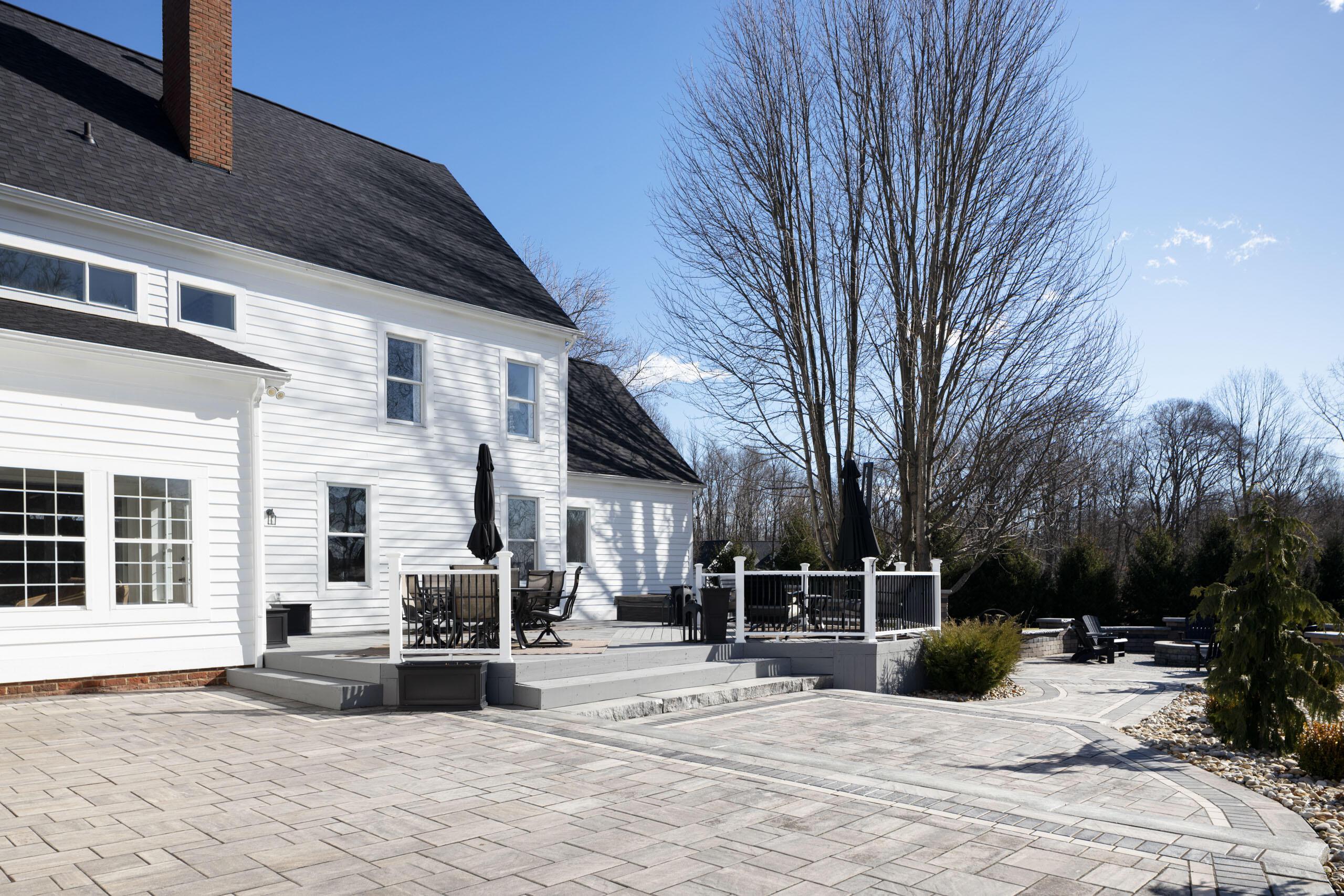 25 Stonesthrow Court