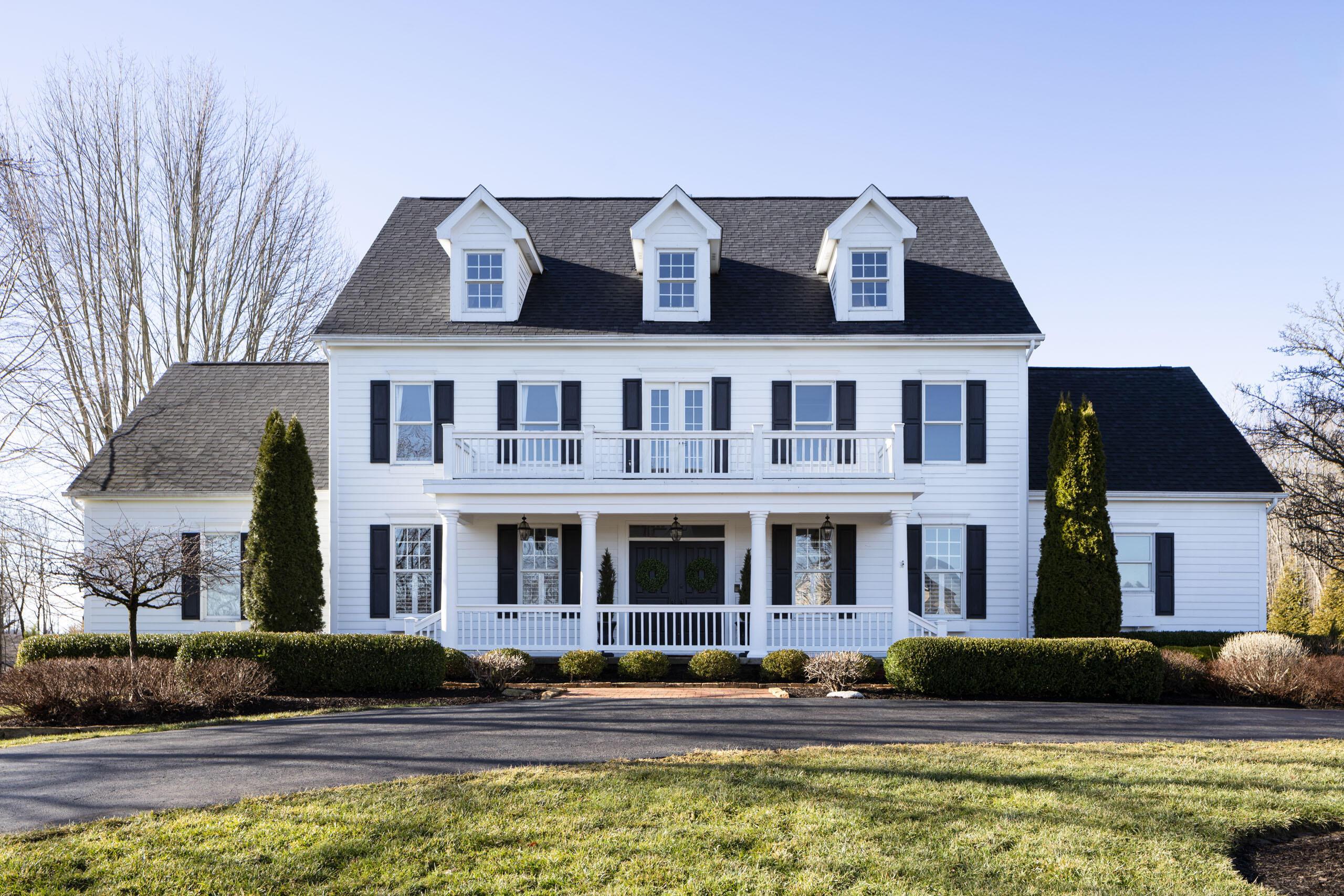 25 Stonesthrow Court