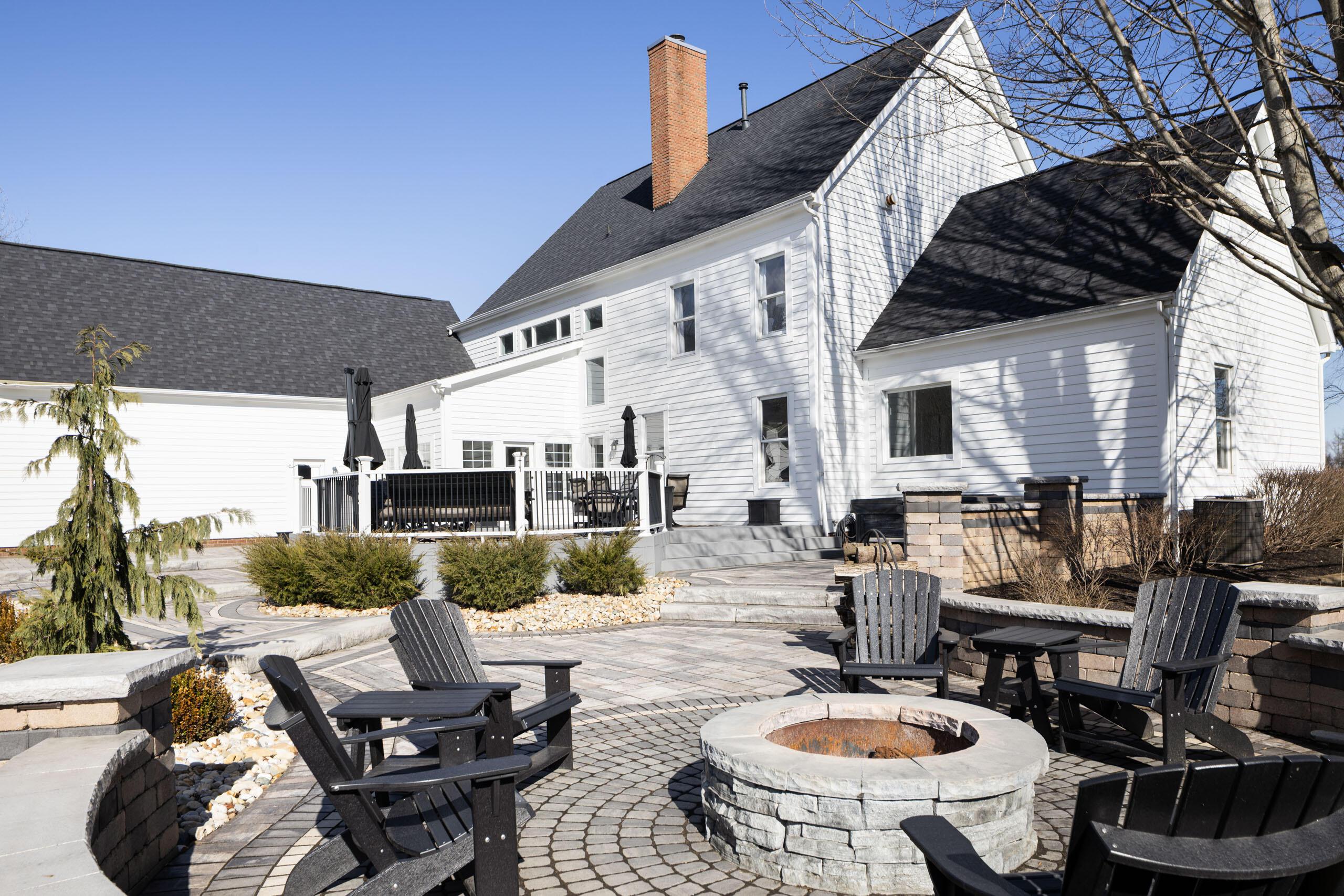 25 Stonesthrow Court