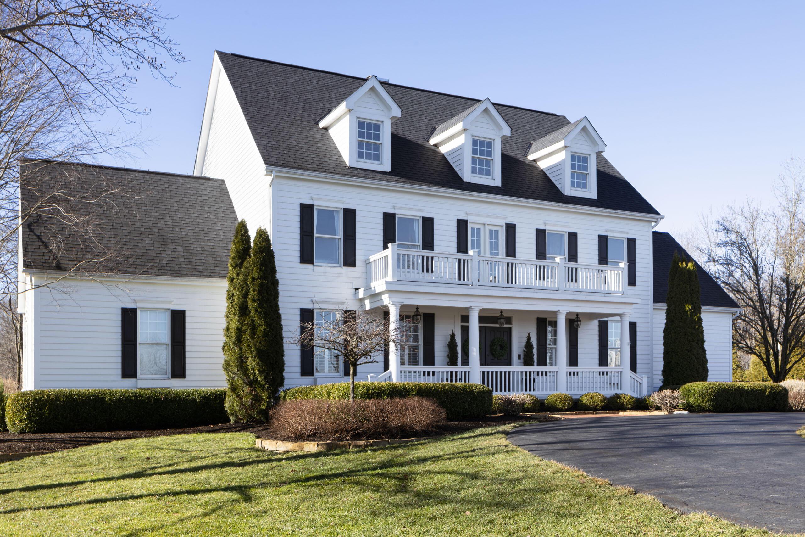 25 Stonesthrow Court