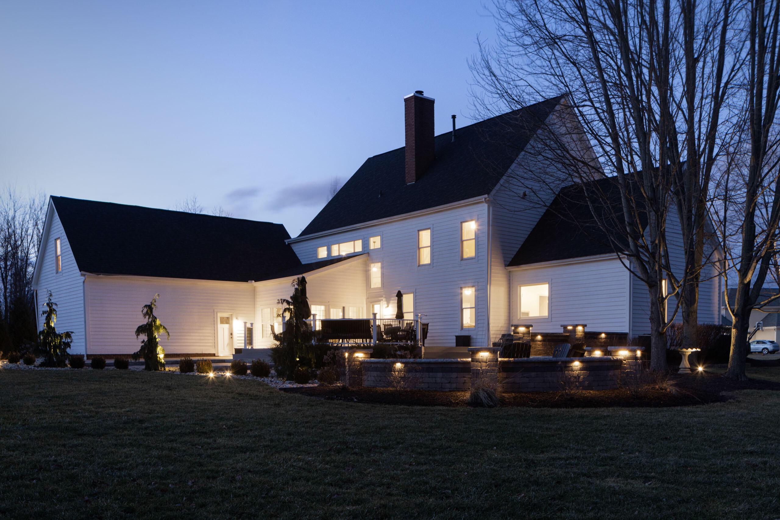 25 Stonesthrow Court