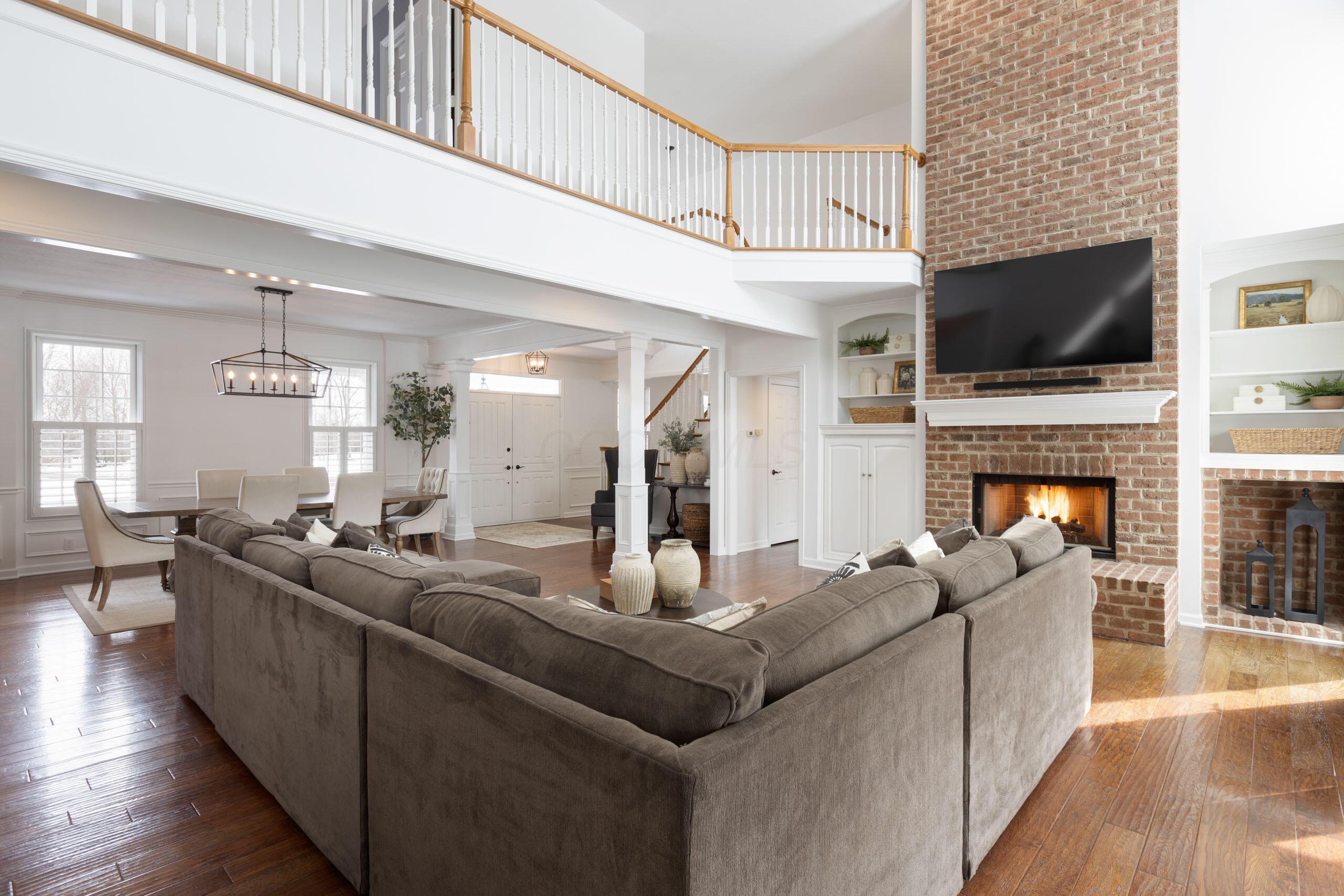 25 Stonesthrow Court