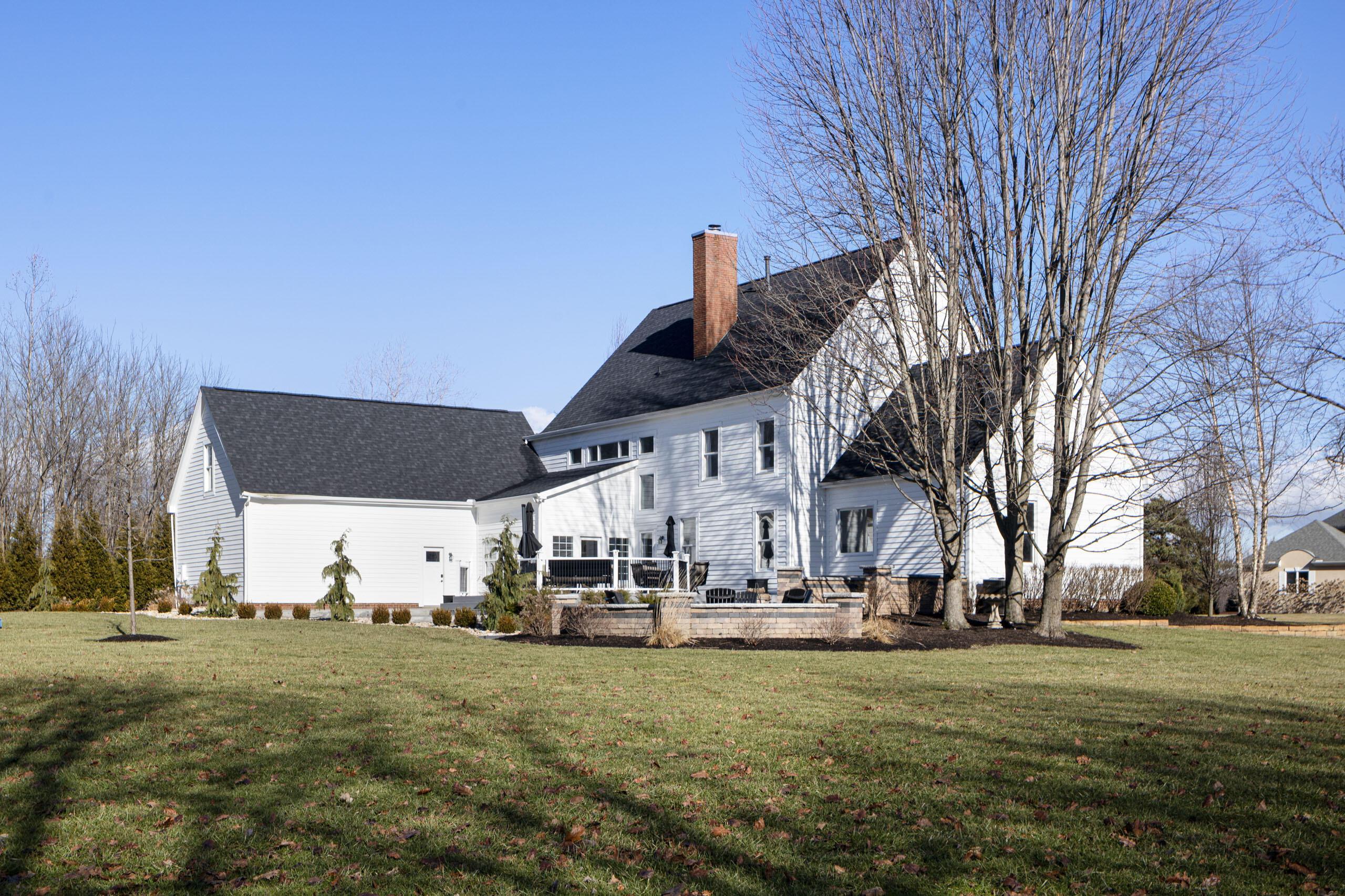 25 Stonesthrow Court