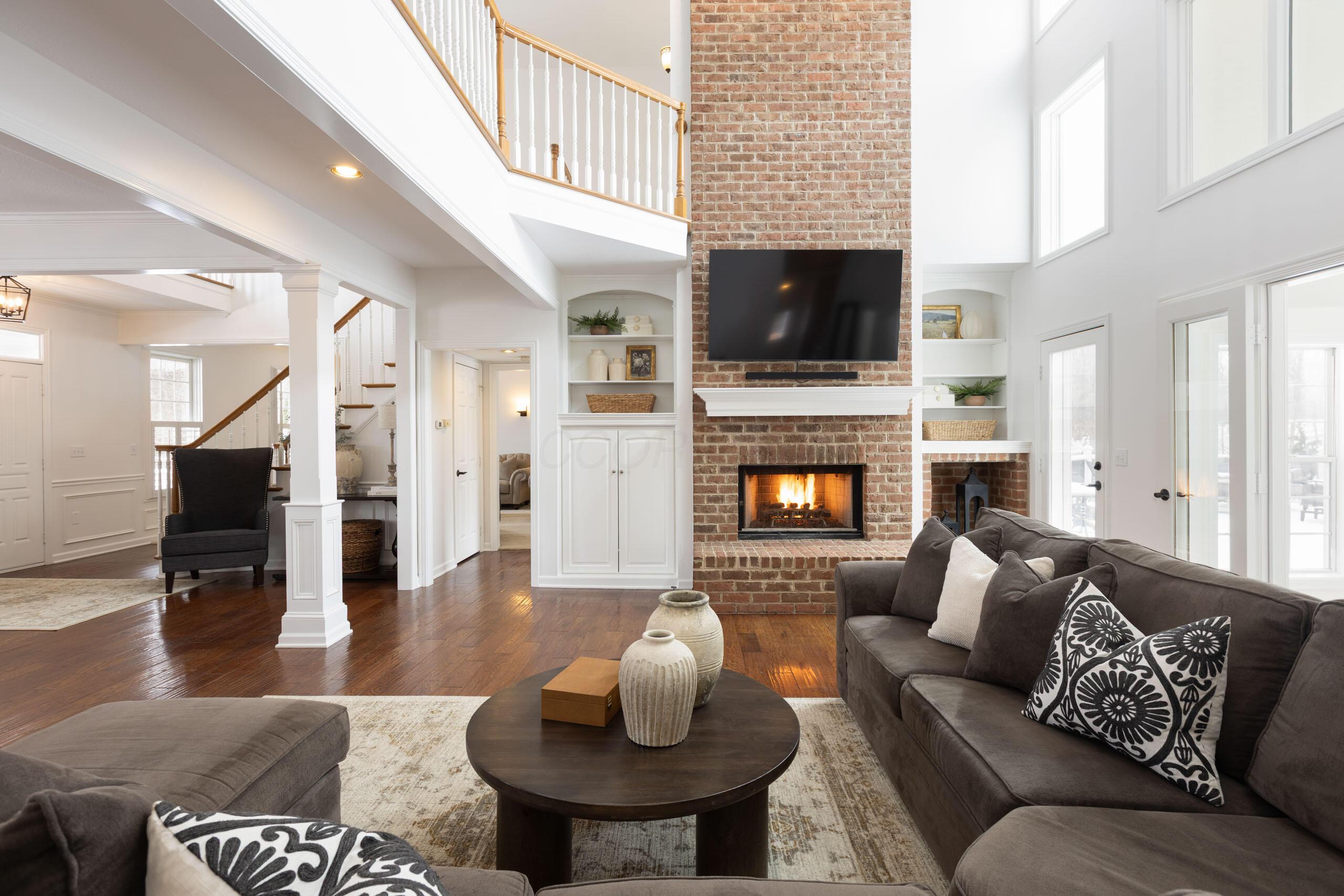 25 Stonesthrow Court