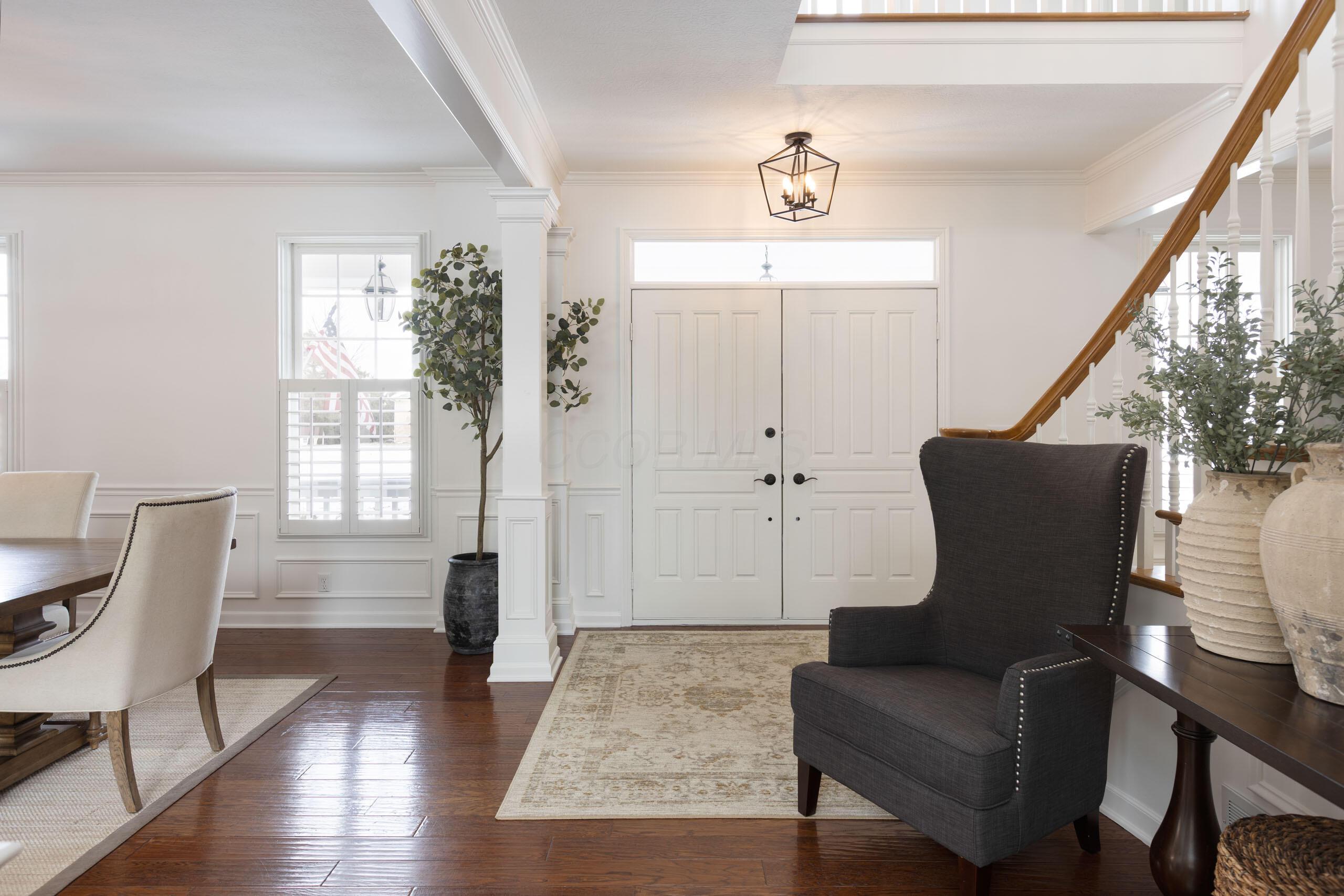 25 Stonesthrow Court