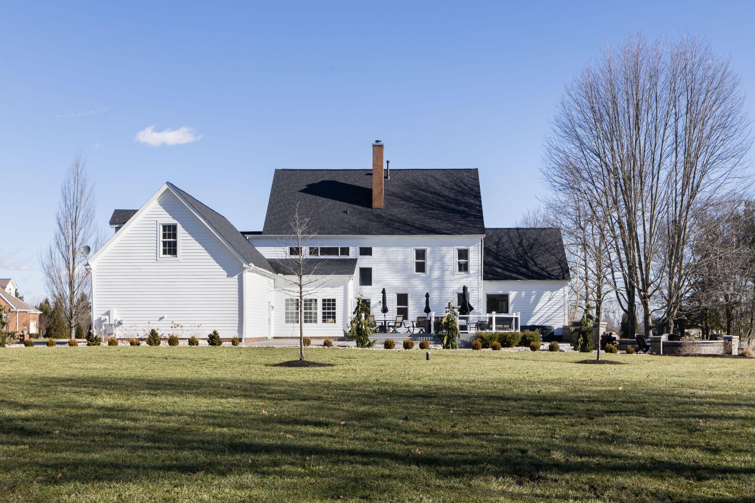 25 Stonesthrow Court