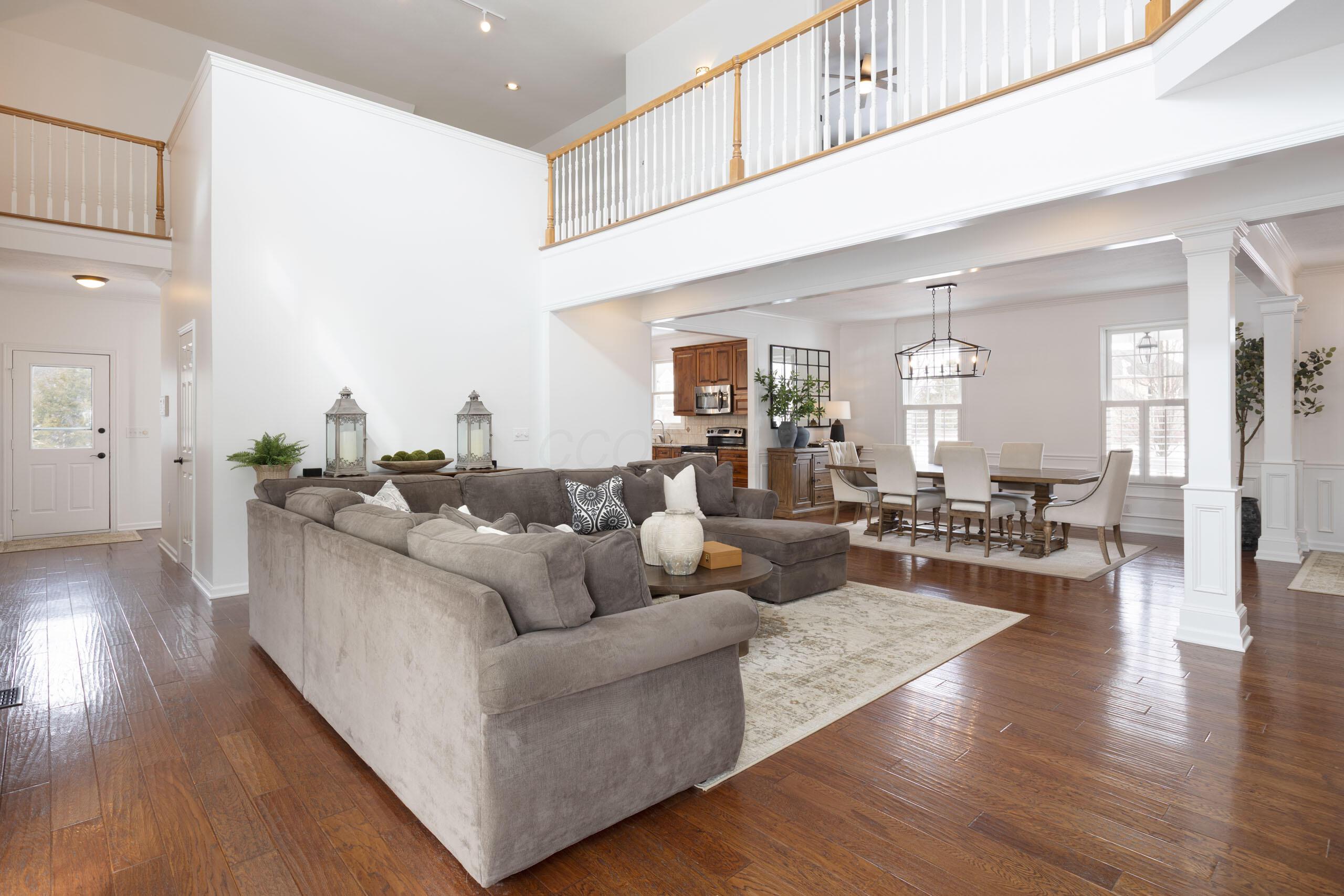 25 Stonesthrow Court