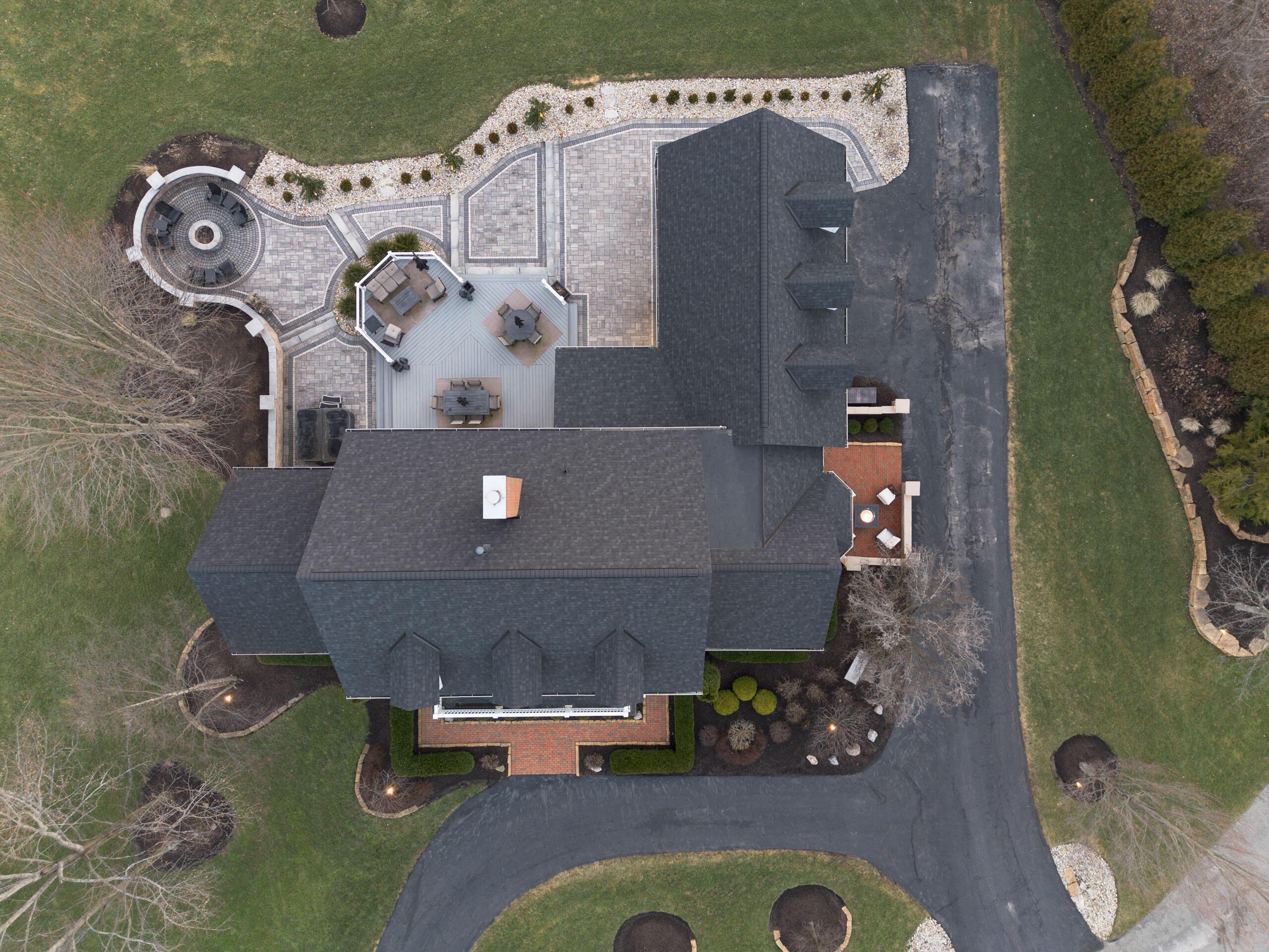 25 Stonesthrow Court