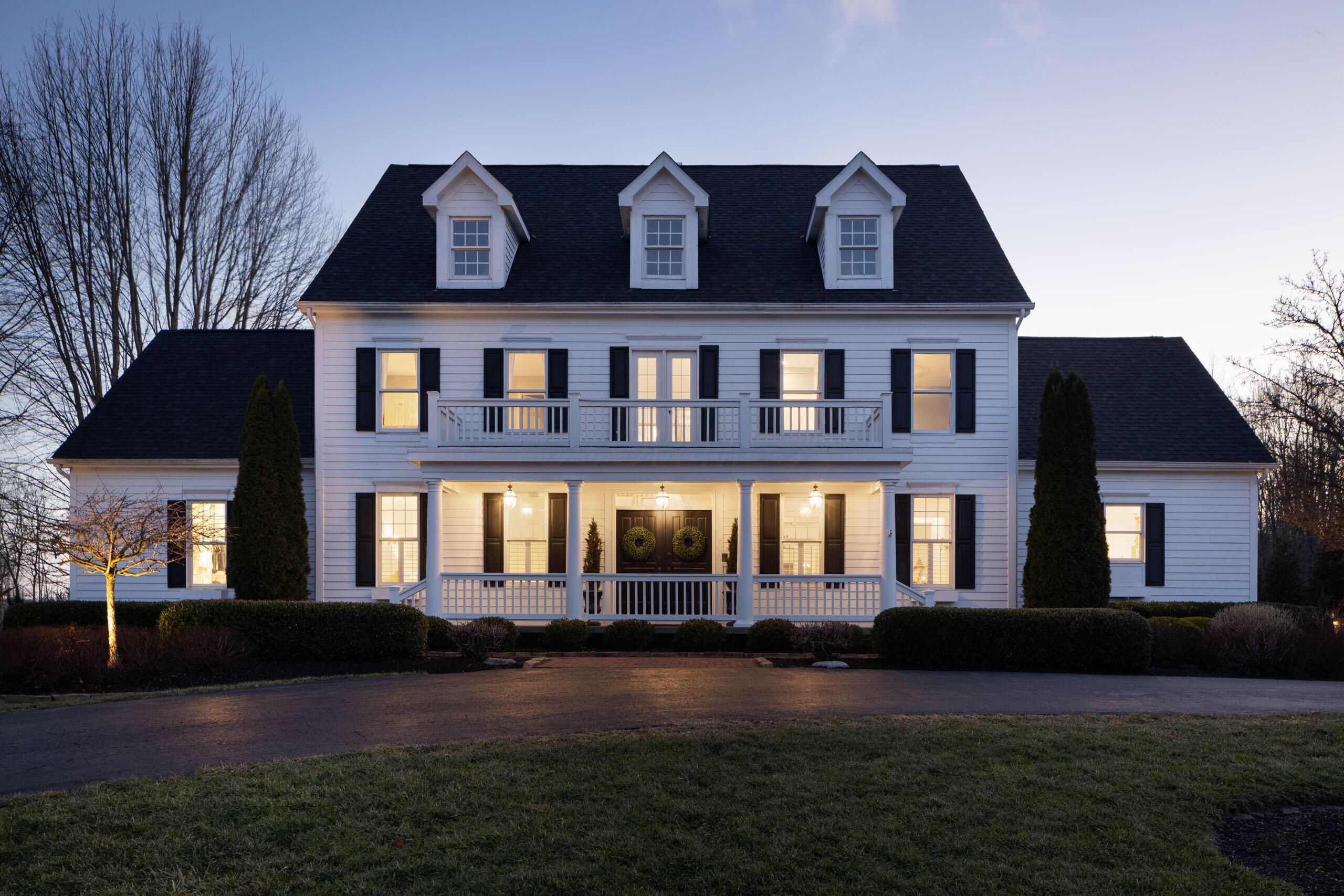 25 Stonesthrow Court