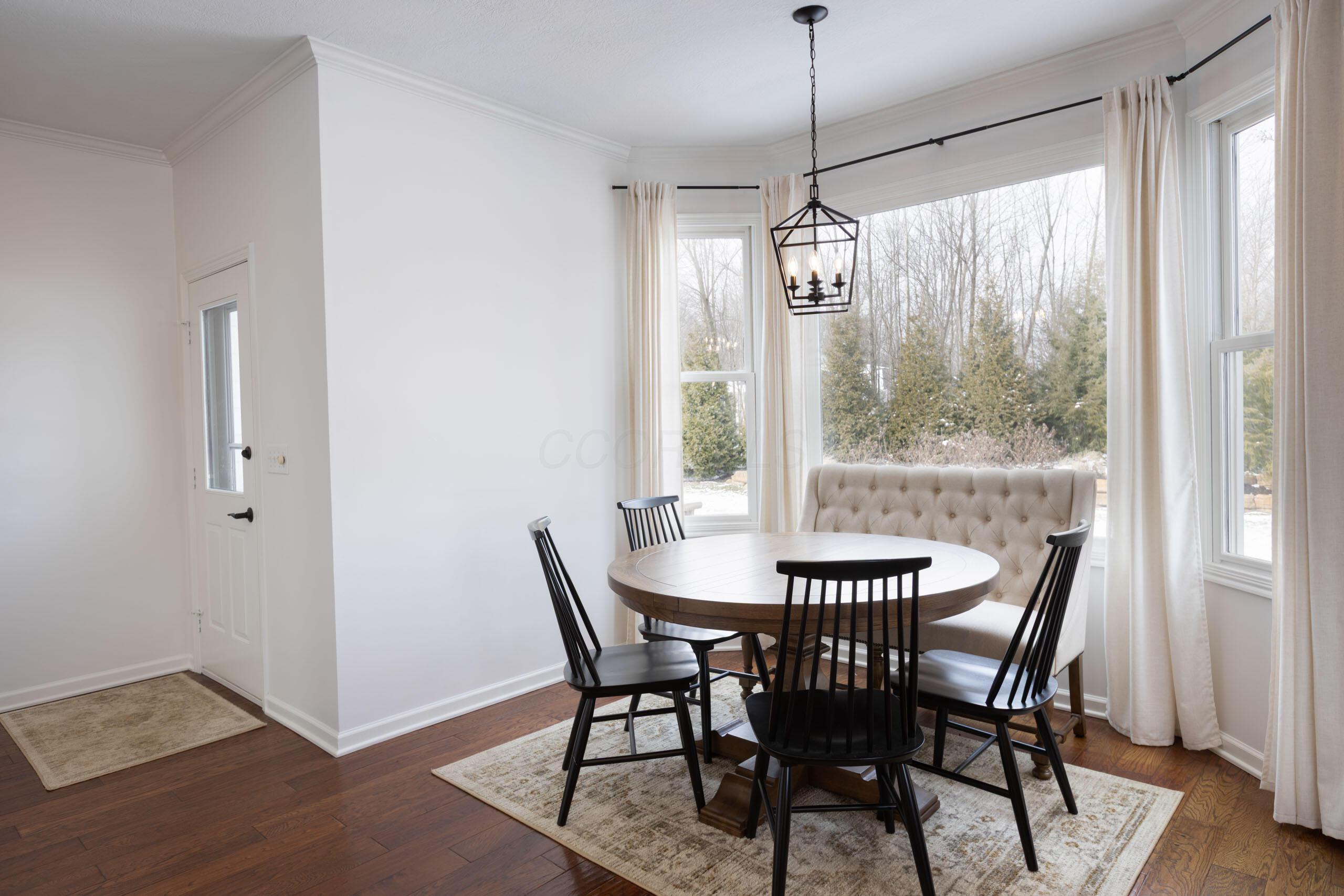 25 Stonesthrow Court