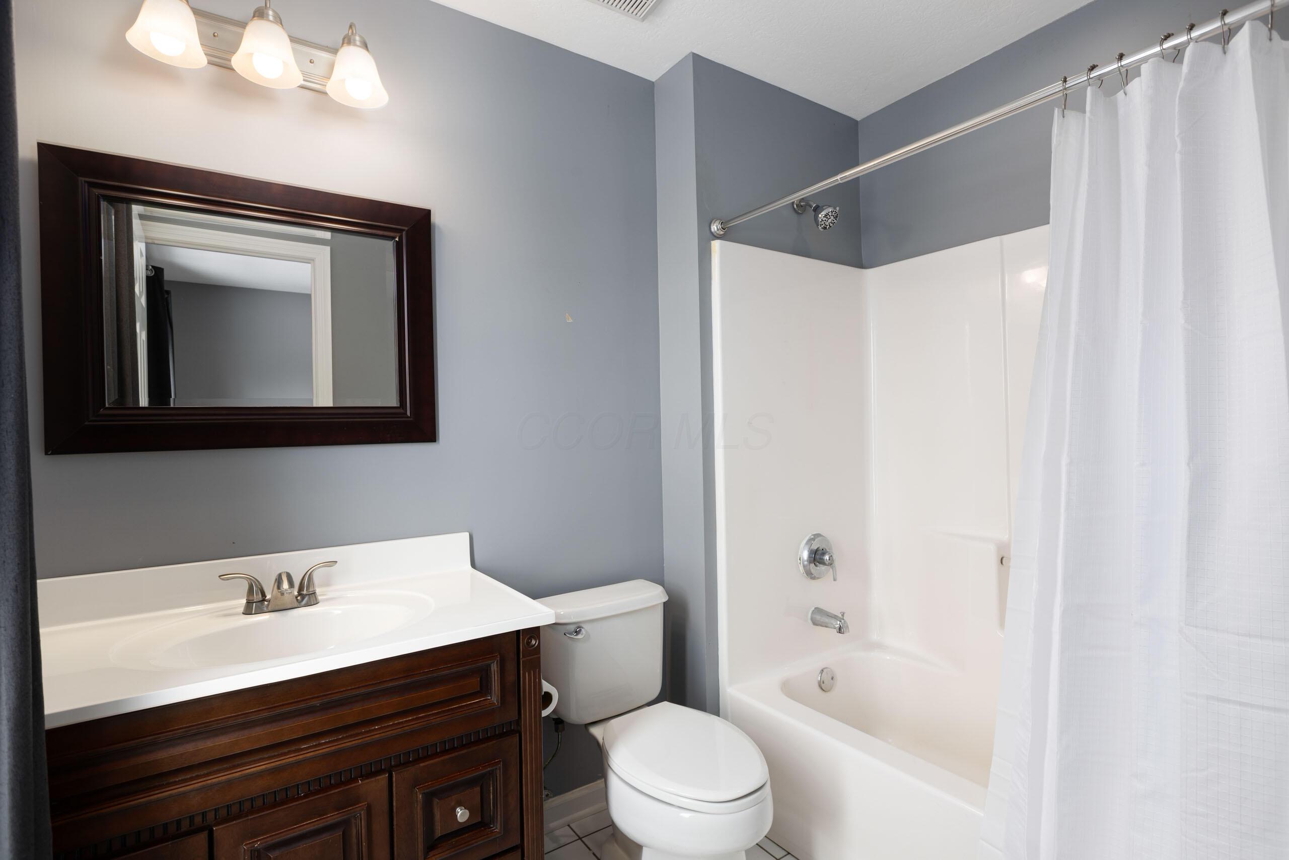 25 Stonesthrow Court