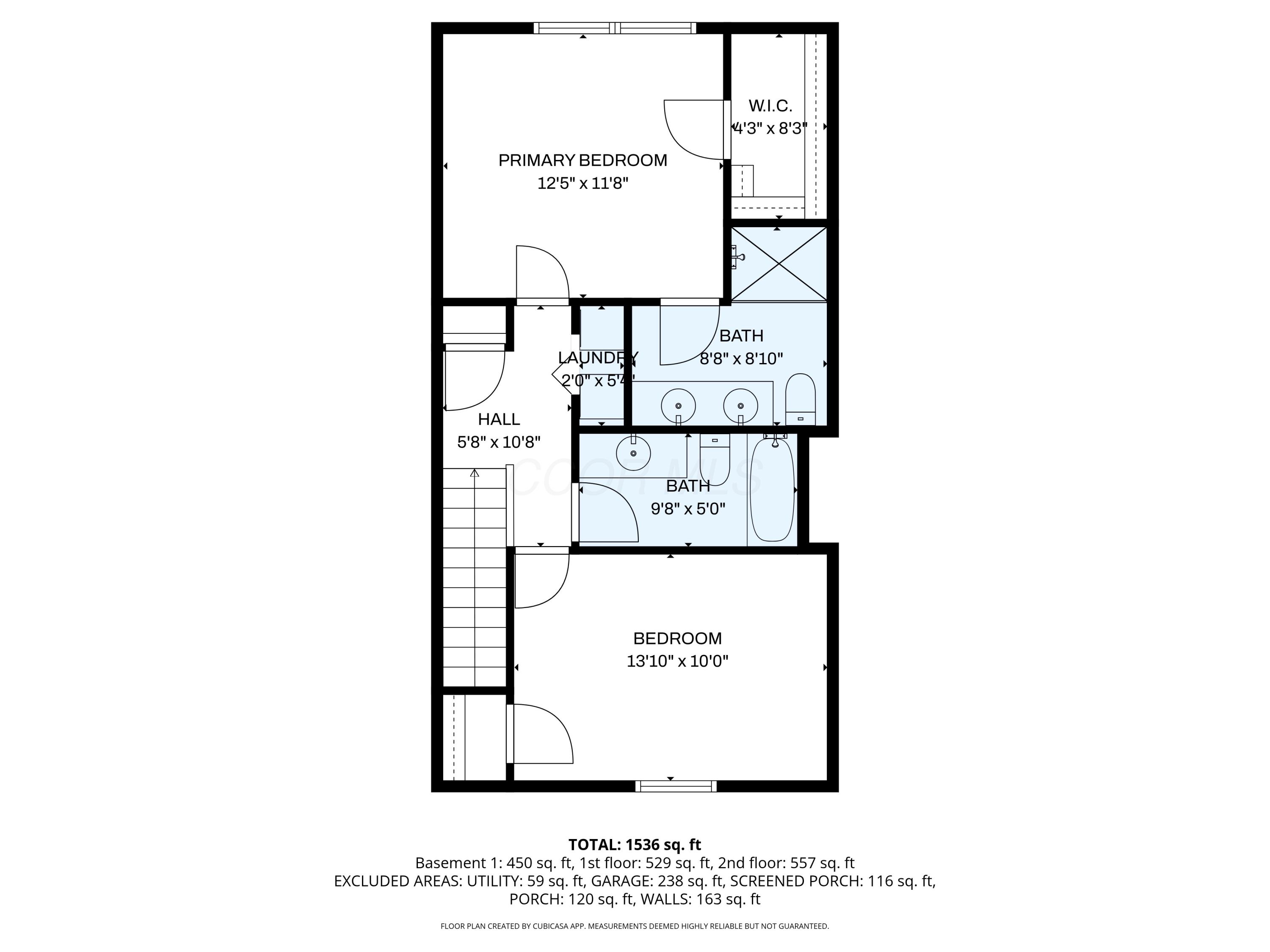 986 Shaula Drive