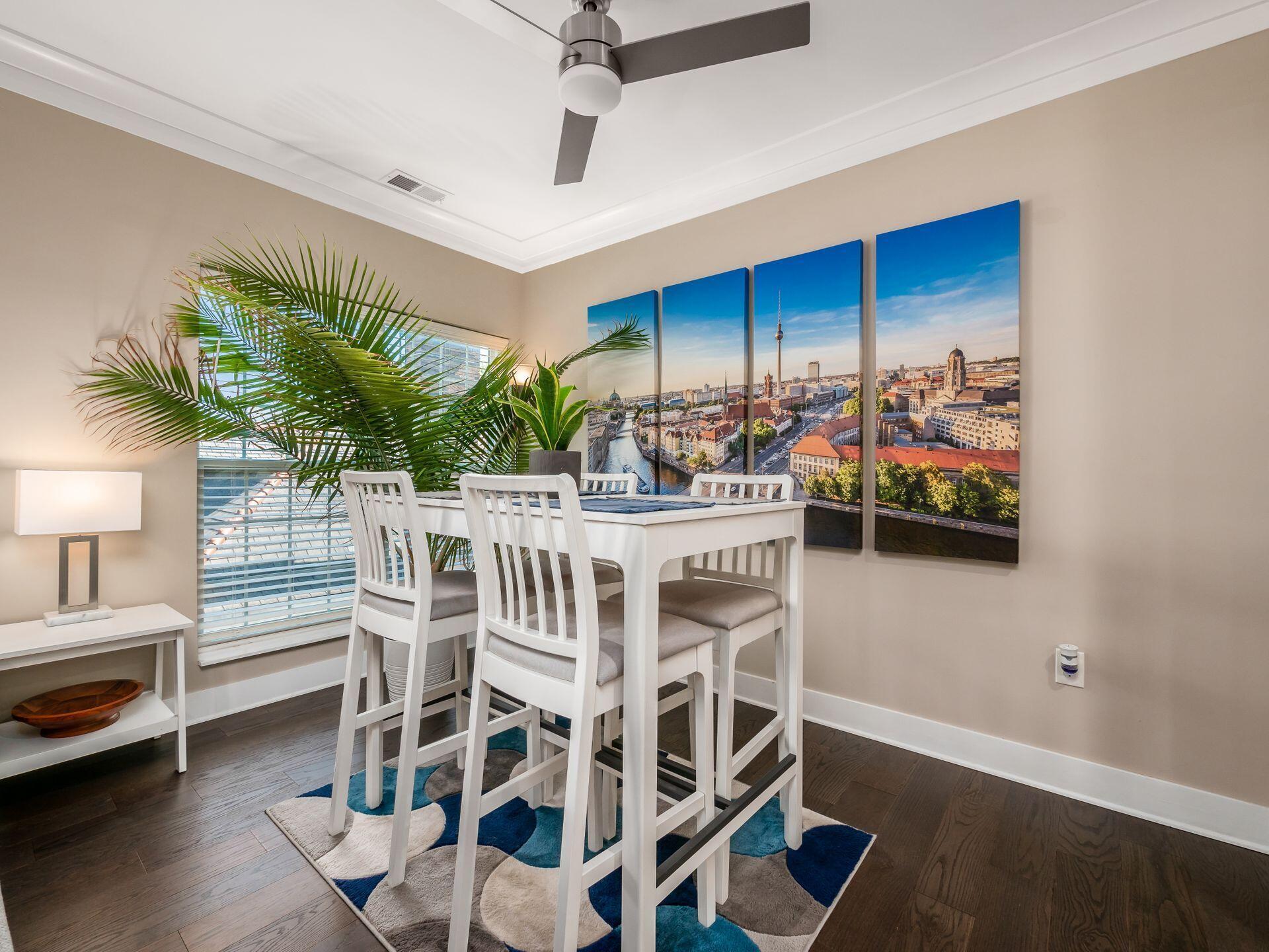 1670 E Broad Street, 309