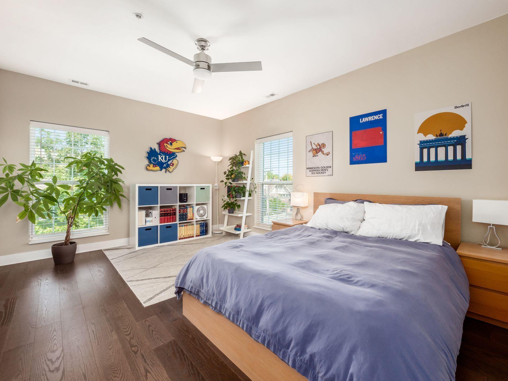 1670 E Broad Street, 309