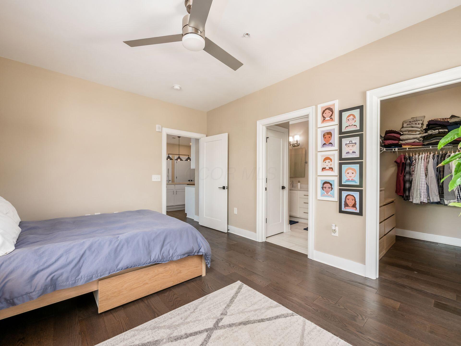 1670 E Broad Street, 309