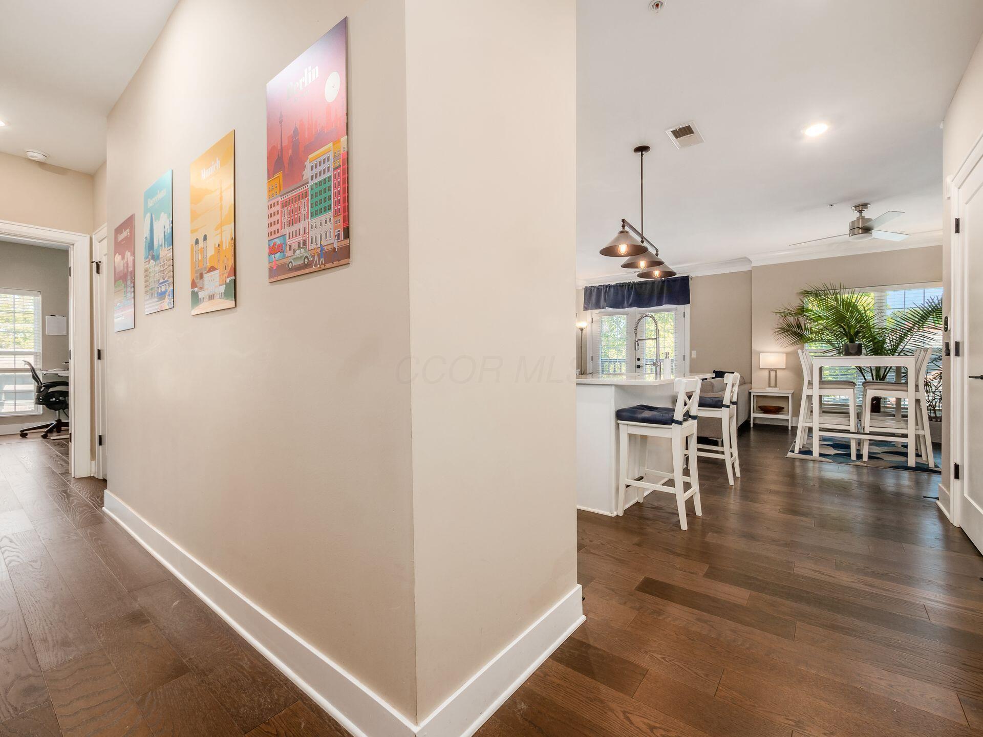 1670 E Broad Street, 309