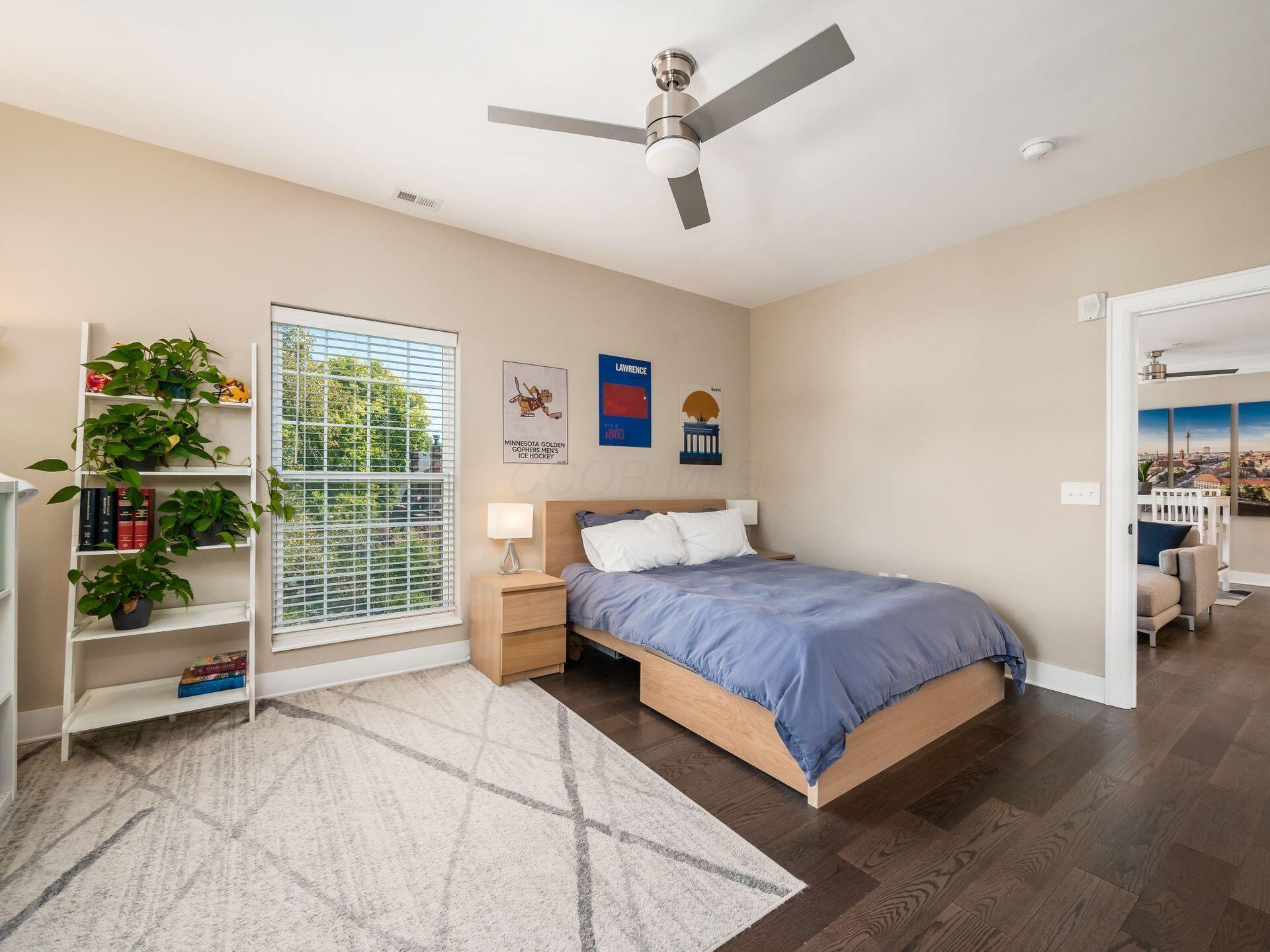 1670 E Broad Street, 309