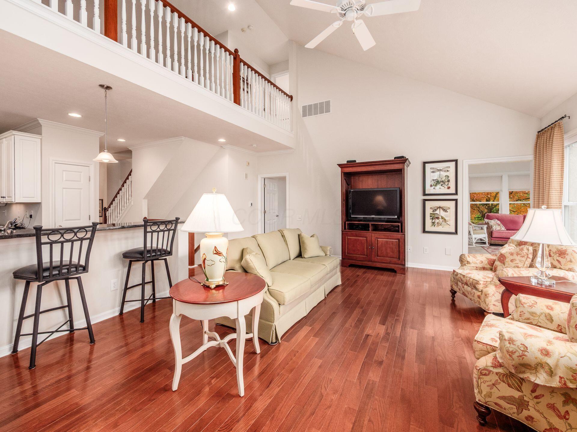 210 Tinley Park Circle