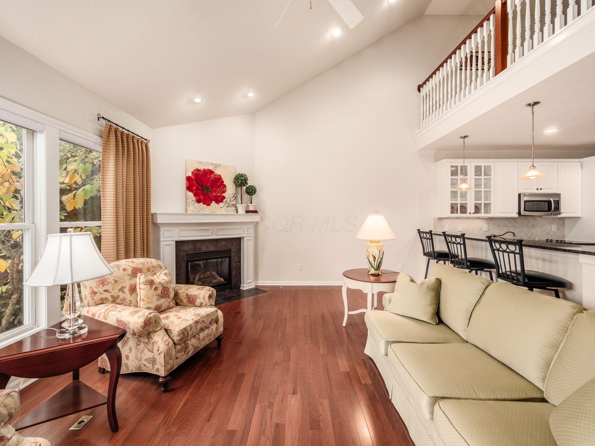 210 Tinley Park Circle