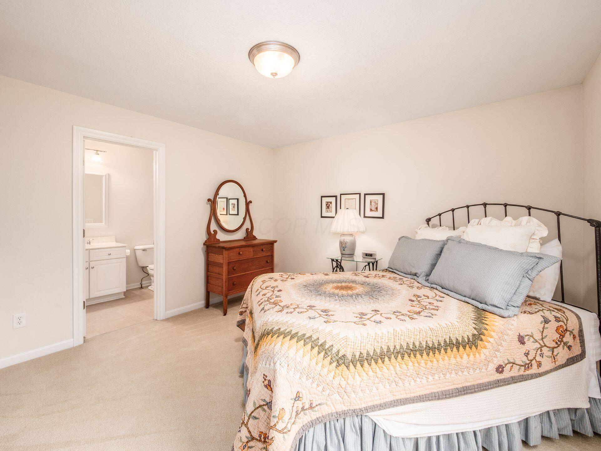 210 Tinley Park Circle