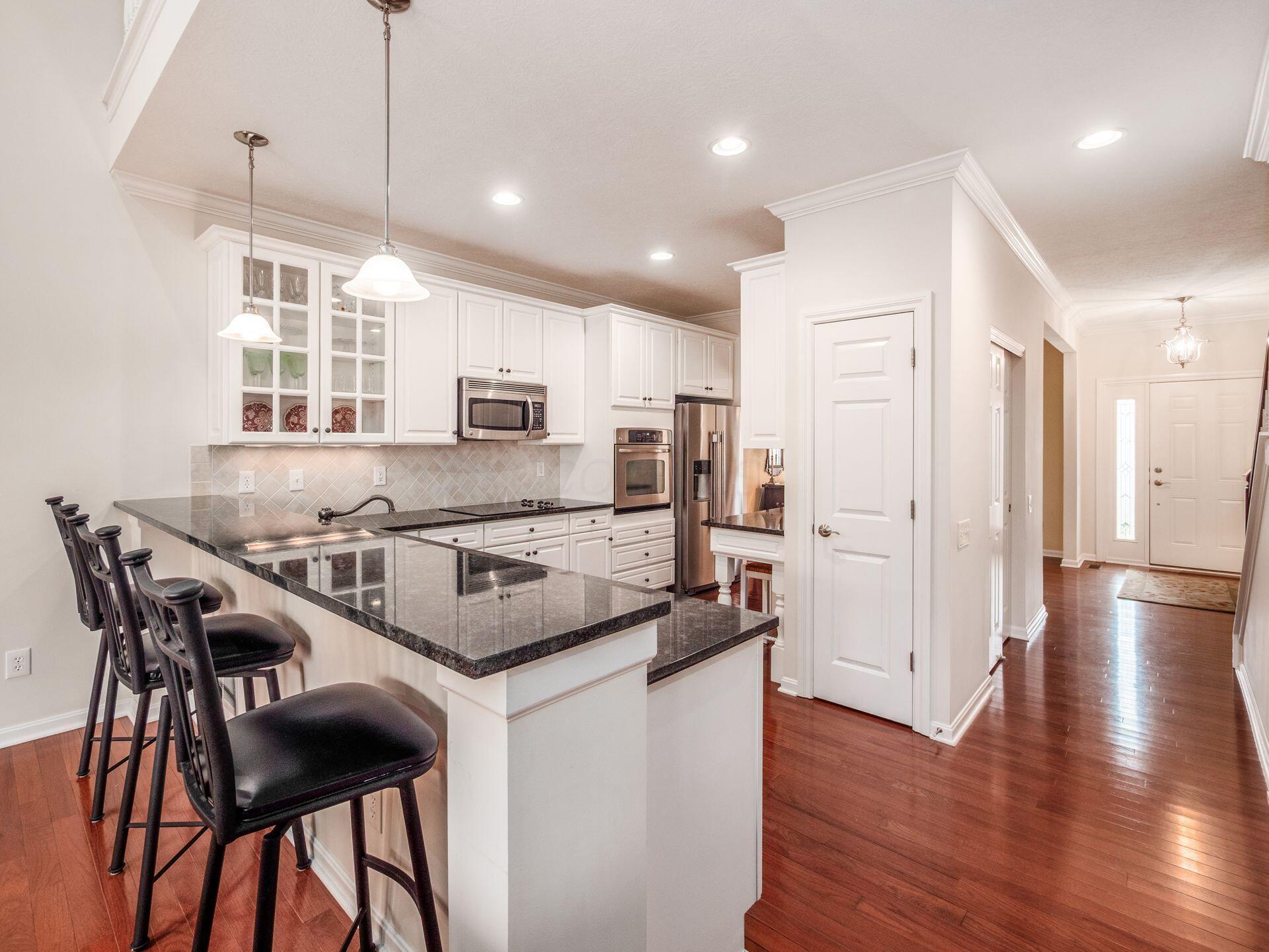 210 Tinley Park Circle