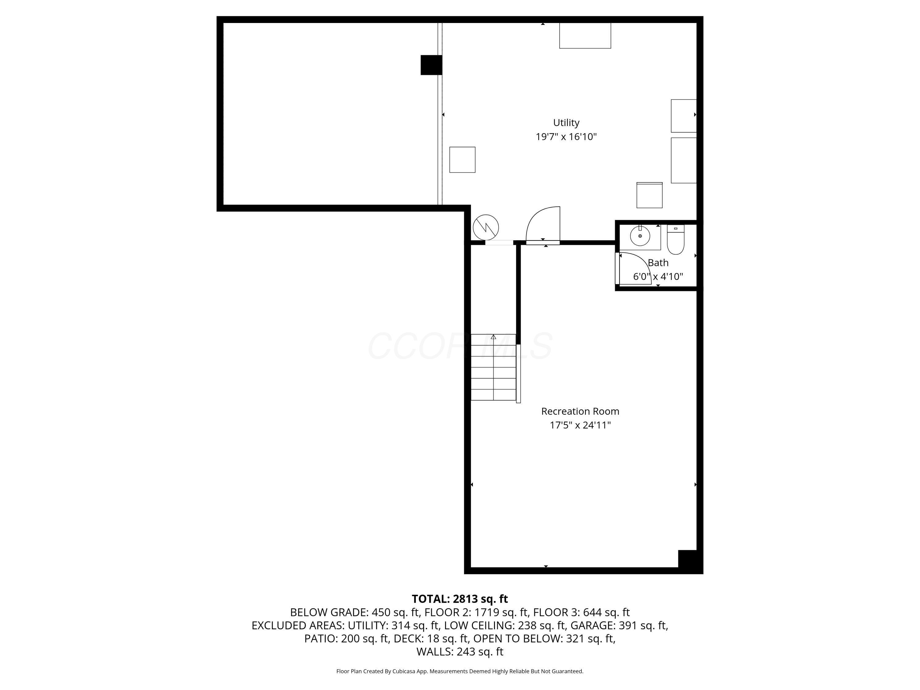 210 Tinley Park Circle