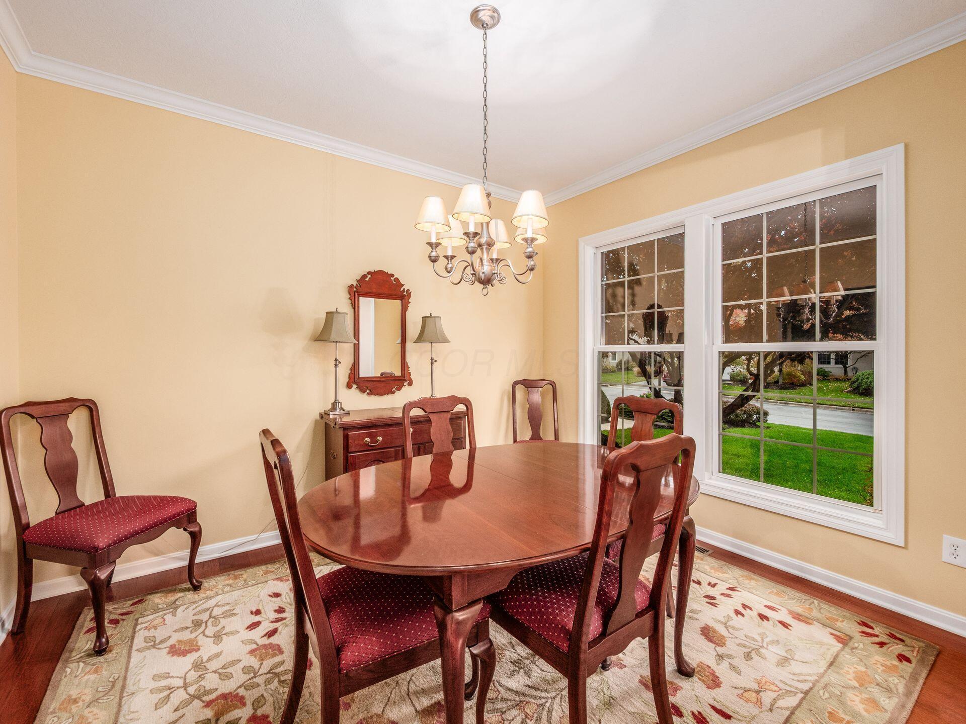 210 Tinley Park Circle