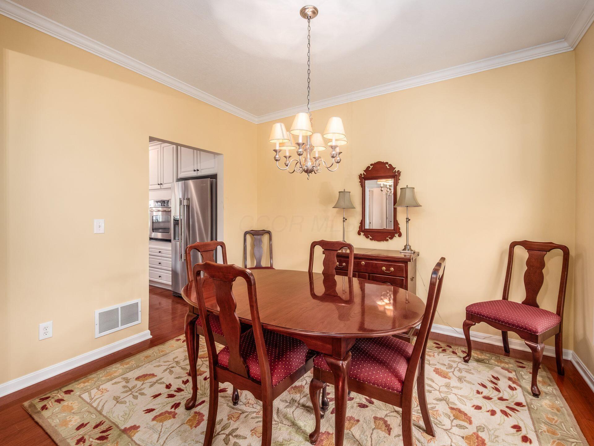 210 Tinley Park Circle