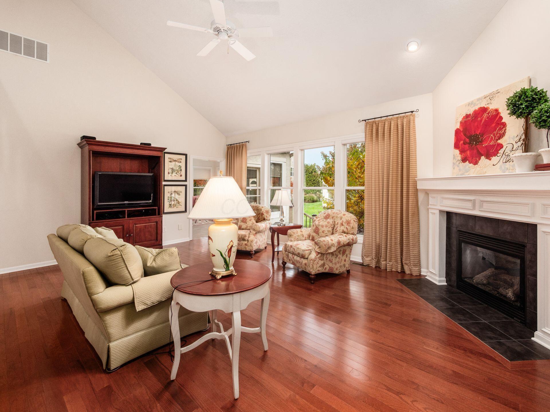 210 Tinley Park Circle