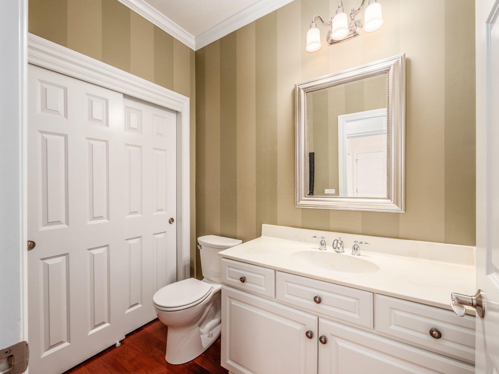 210 Tinley Park Circle