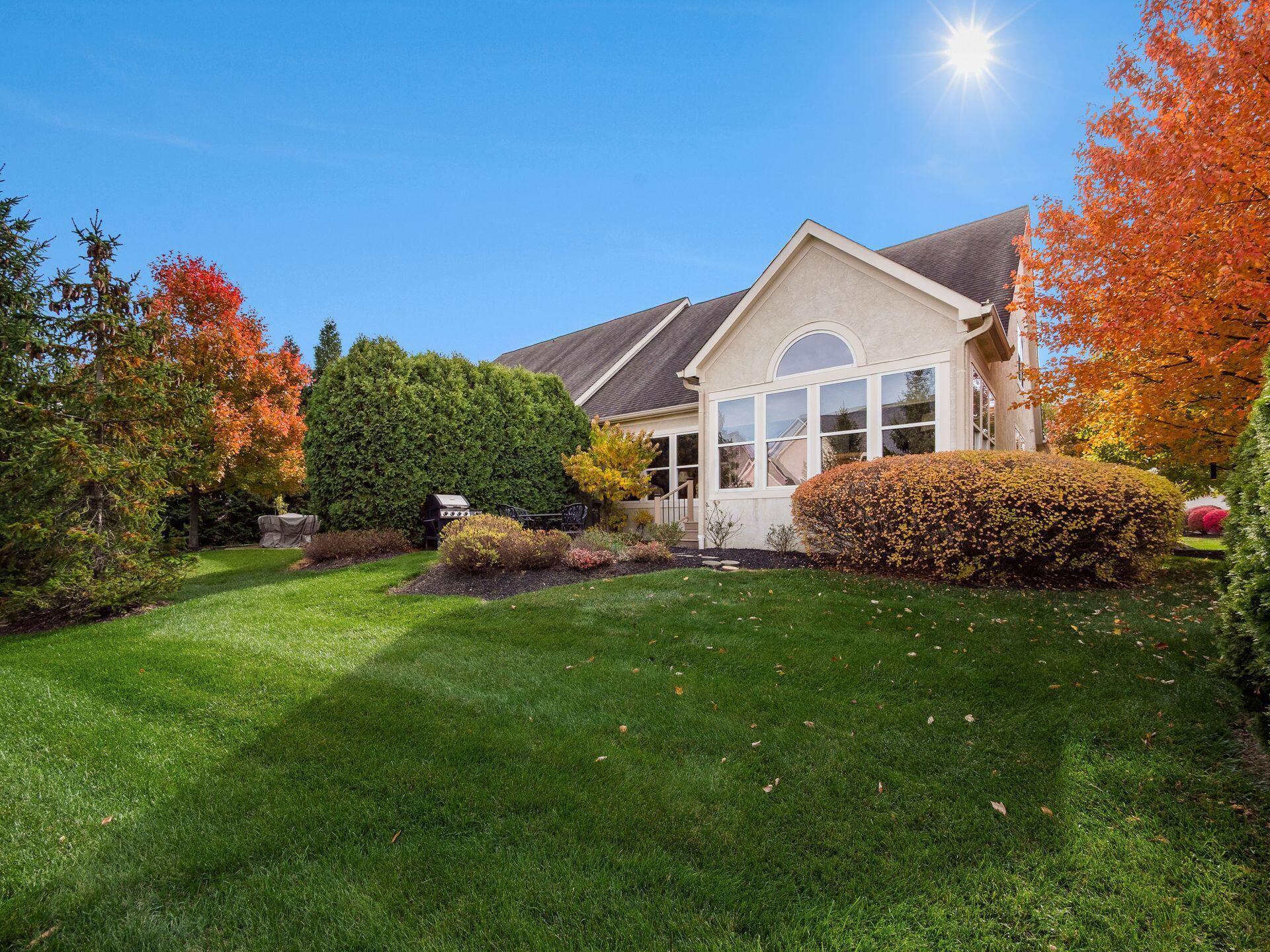 210 Tinley Park Circle