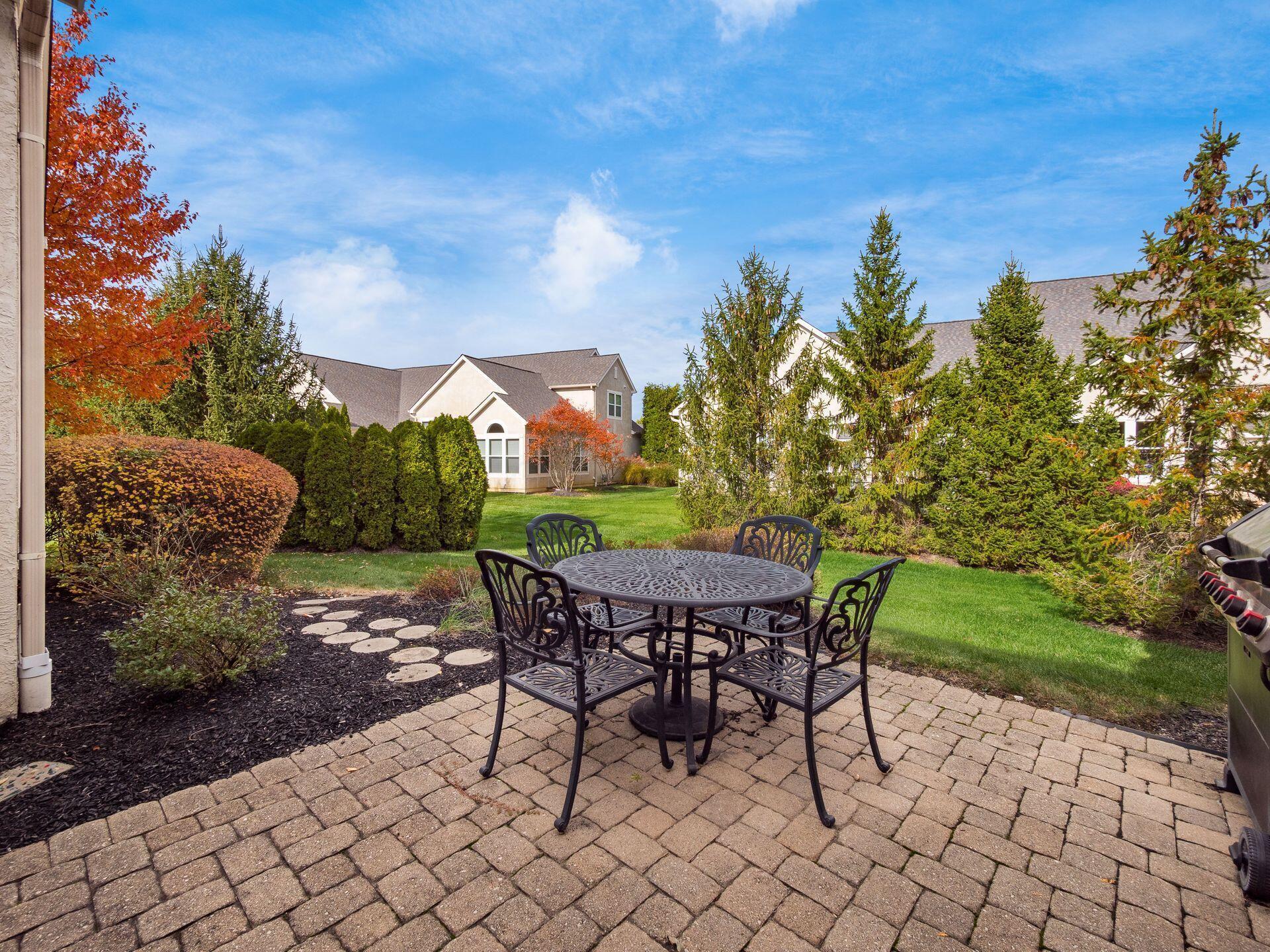 210 Tinley Park Circle