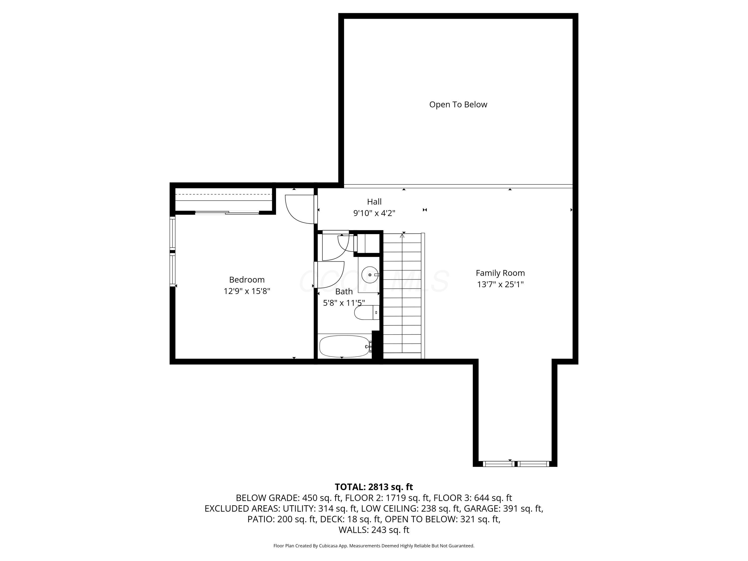 210 Tinley Park Circle