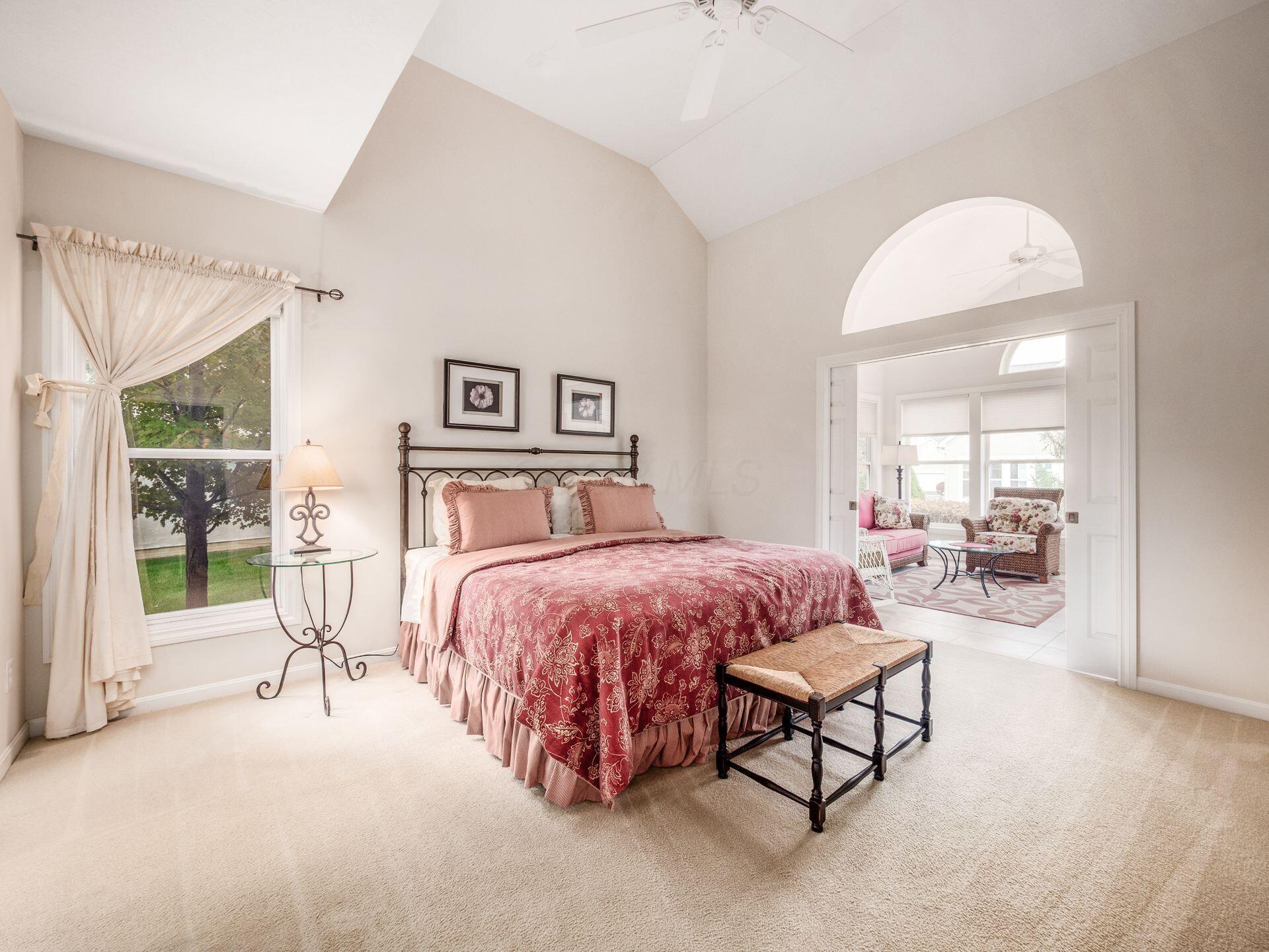 210 Tinley Park Circle