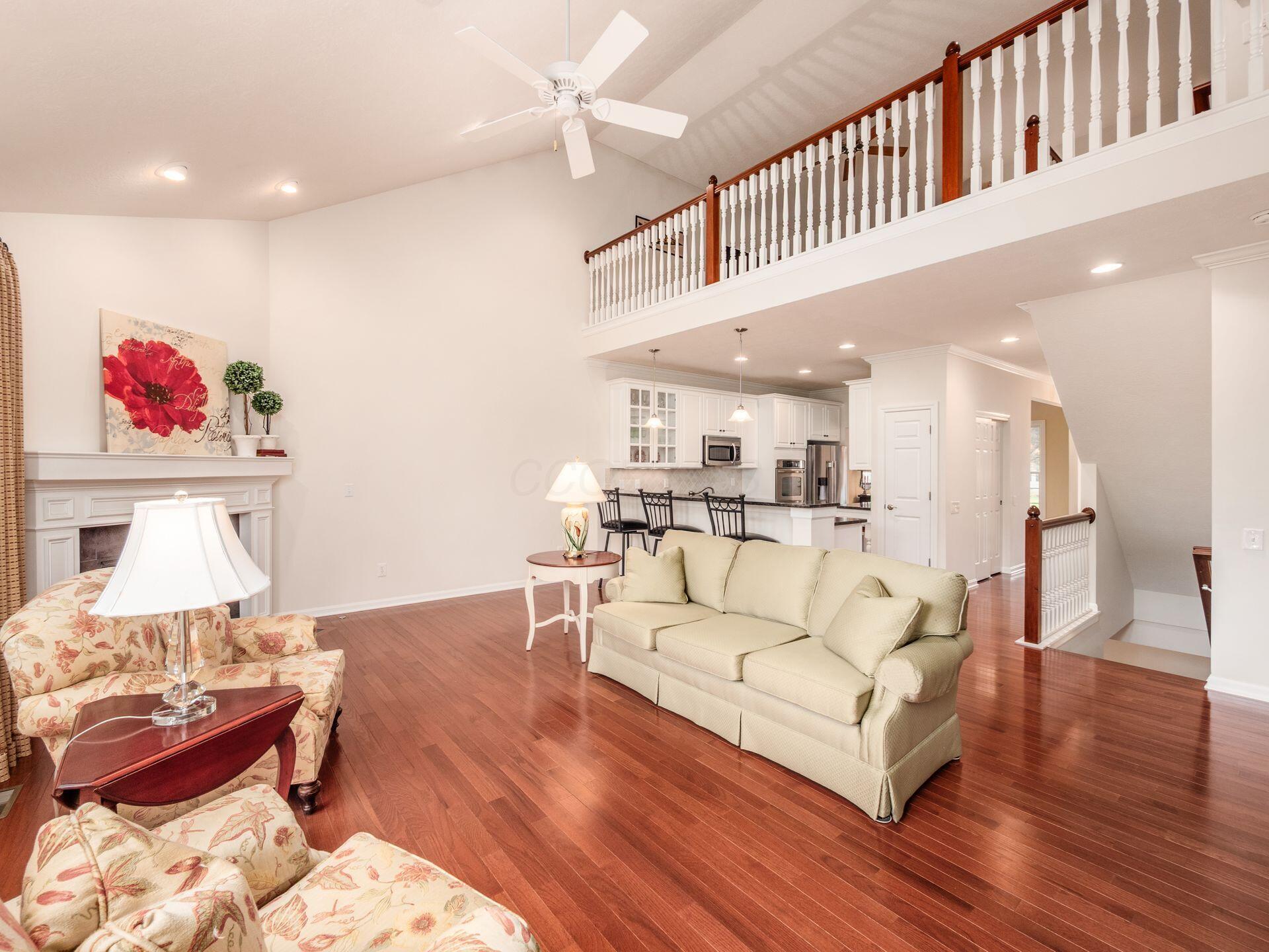 210 Tinley Park Circle